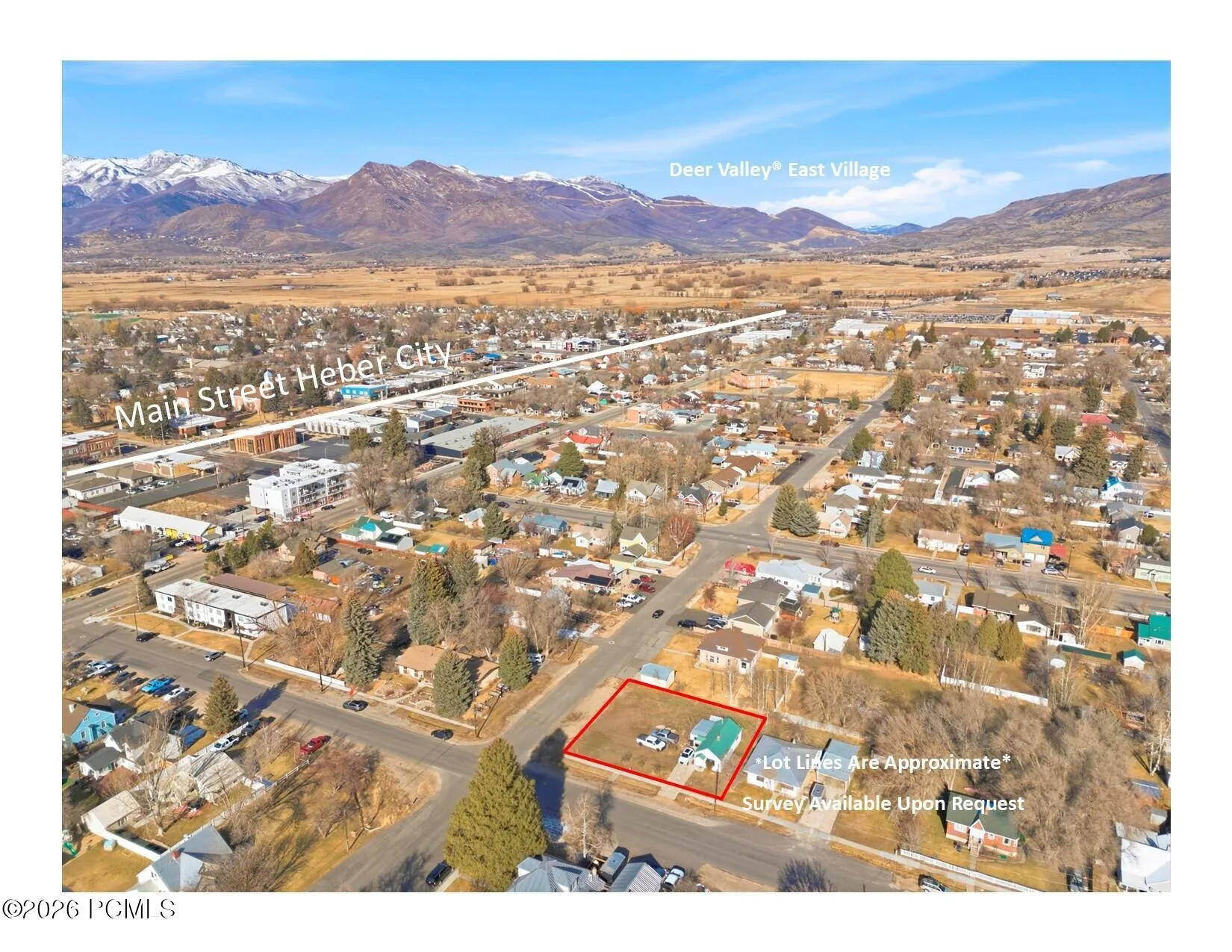 Land For Sale
