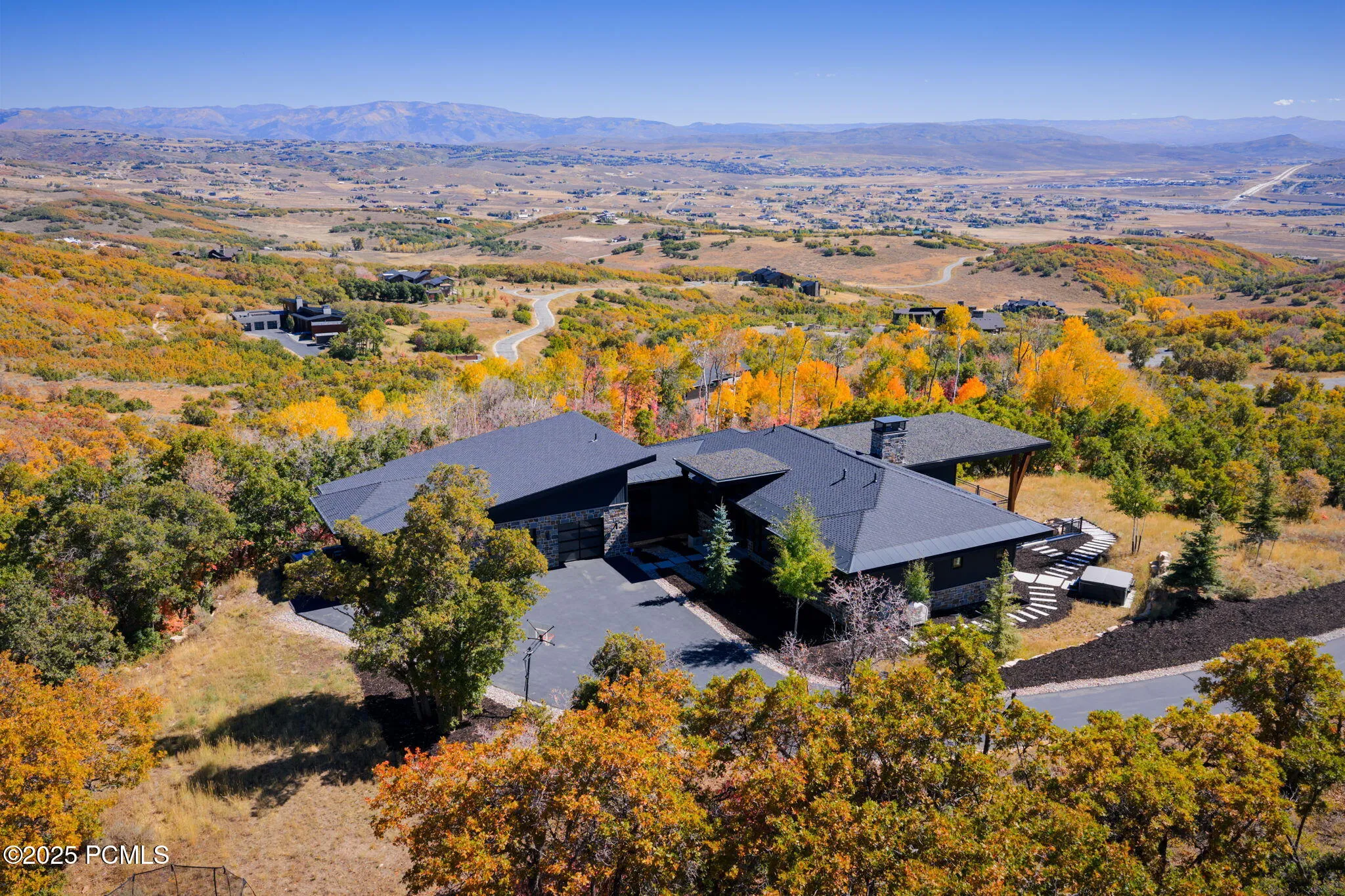 1076 Preserve Drive, Park City, UT 84098