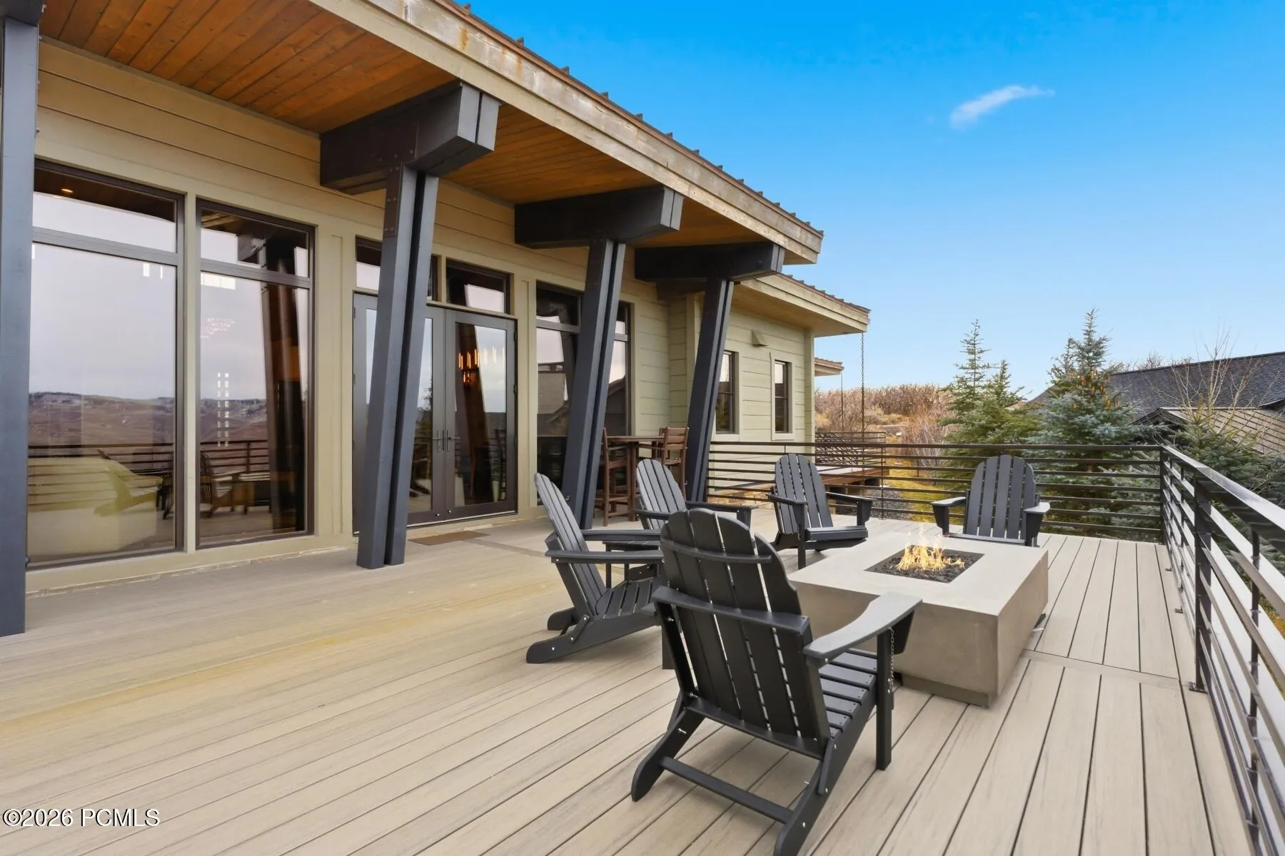 9583 N Hidden Hill Loop, Park City, UT 84098