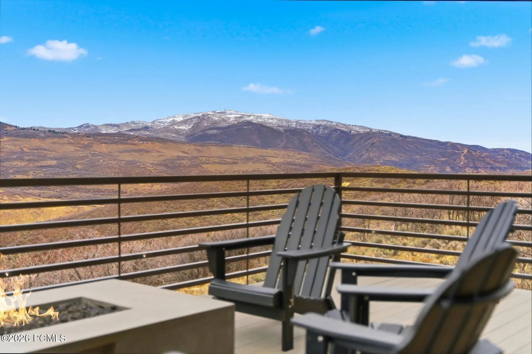 9583 N Hidden Hill Loop, Park City, UT 84098