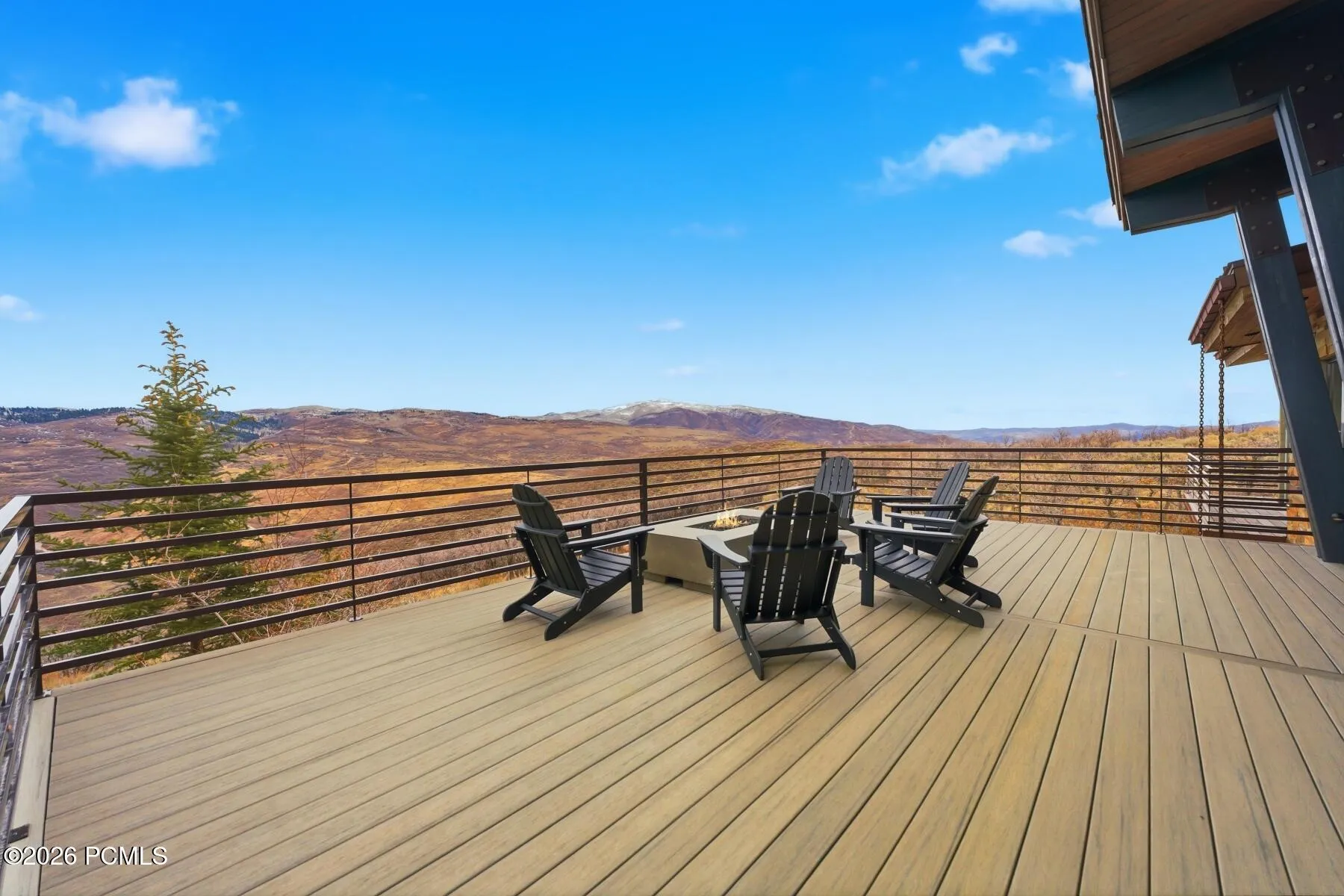 9583 N Hidden Hill Loop, Park City, UT 84098