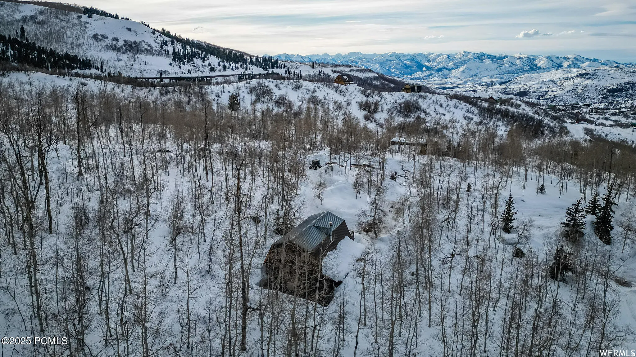 2821 Deer Run Road, Heber City, UT 84032