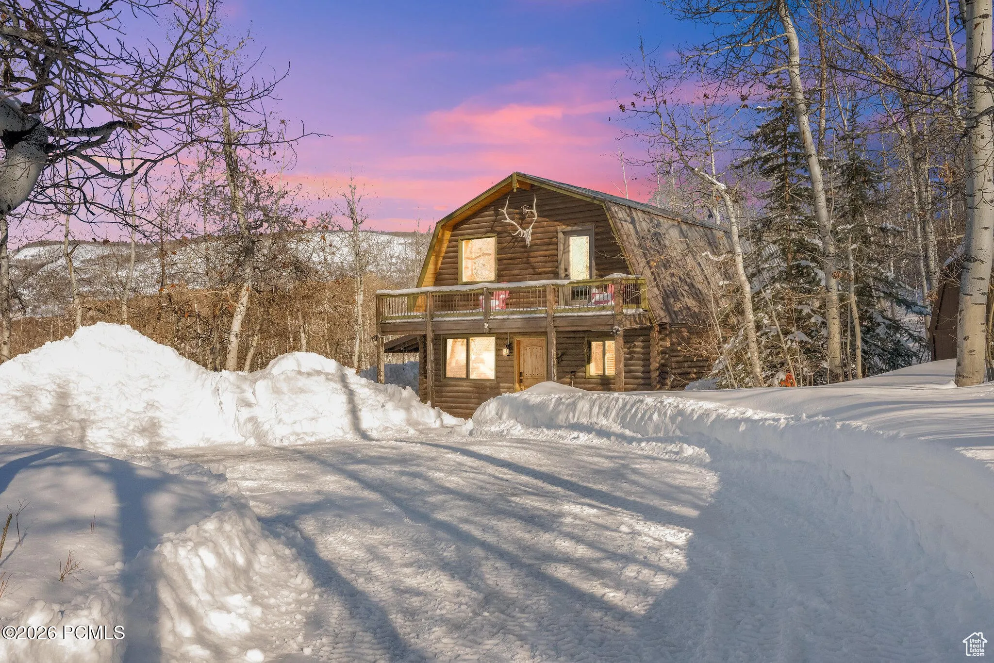 2821 Deer Run Road , Heber City, UT 84032