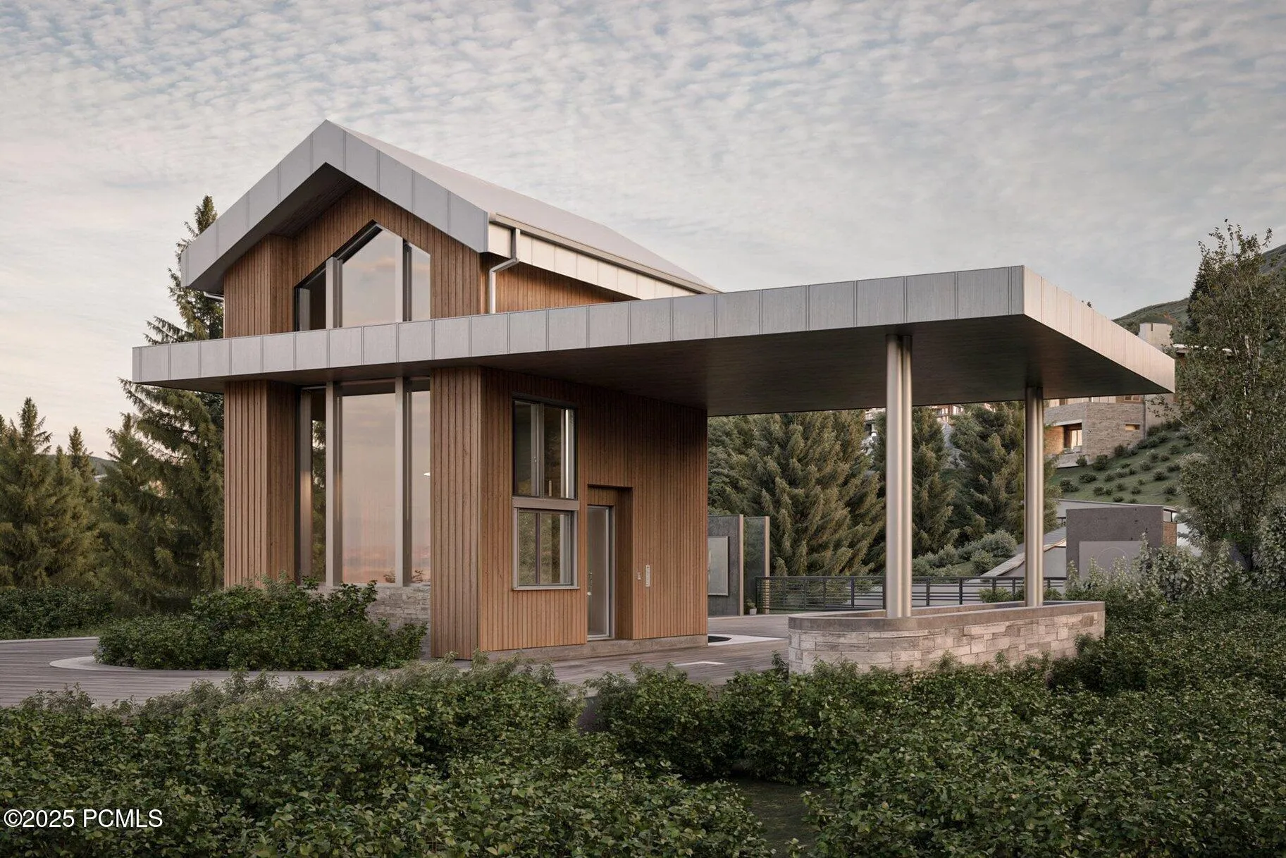 10151 N Orenda Circle, Park City, UT 84060