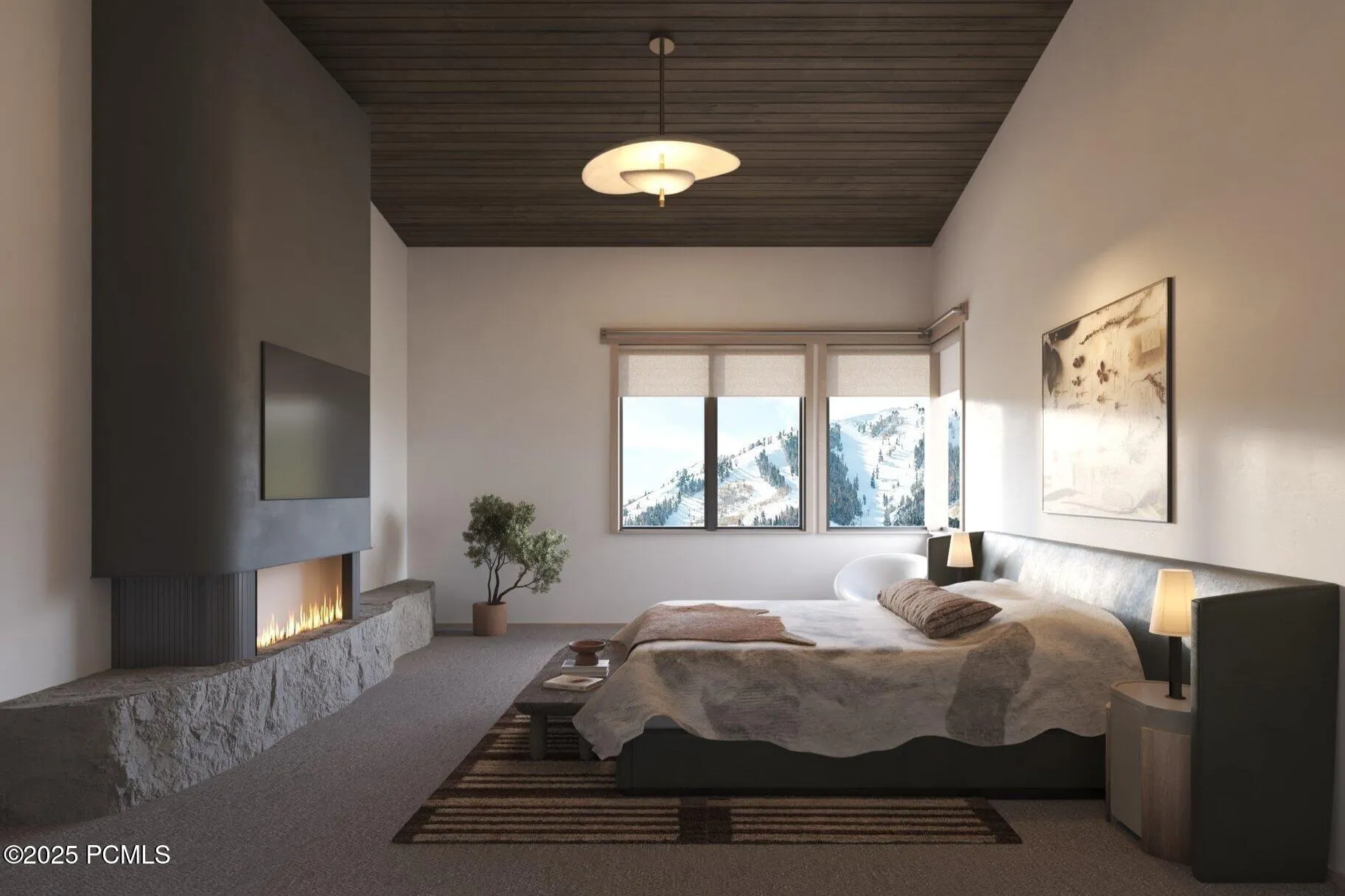 10151 N Orenda Circle, Park City, UT 84060