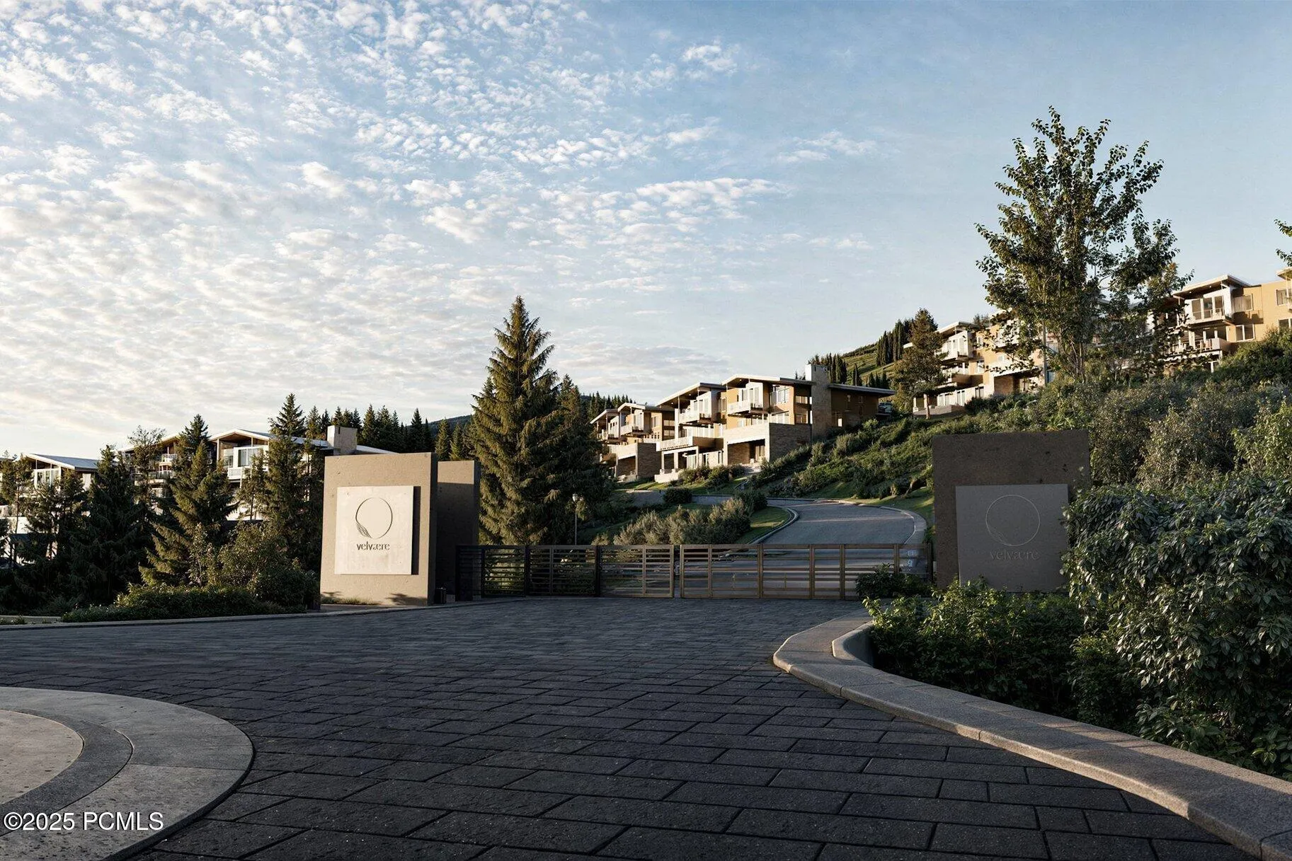 10151 N Orenda Circle, Park City, UT 84060