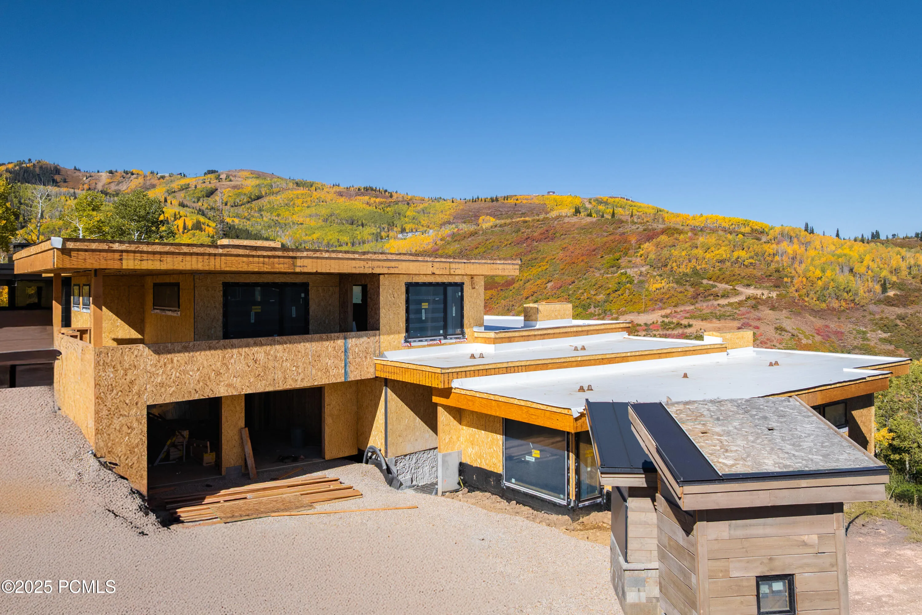 8909 Moonshadow Court Unit G, Park City, UT 84060