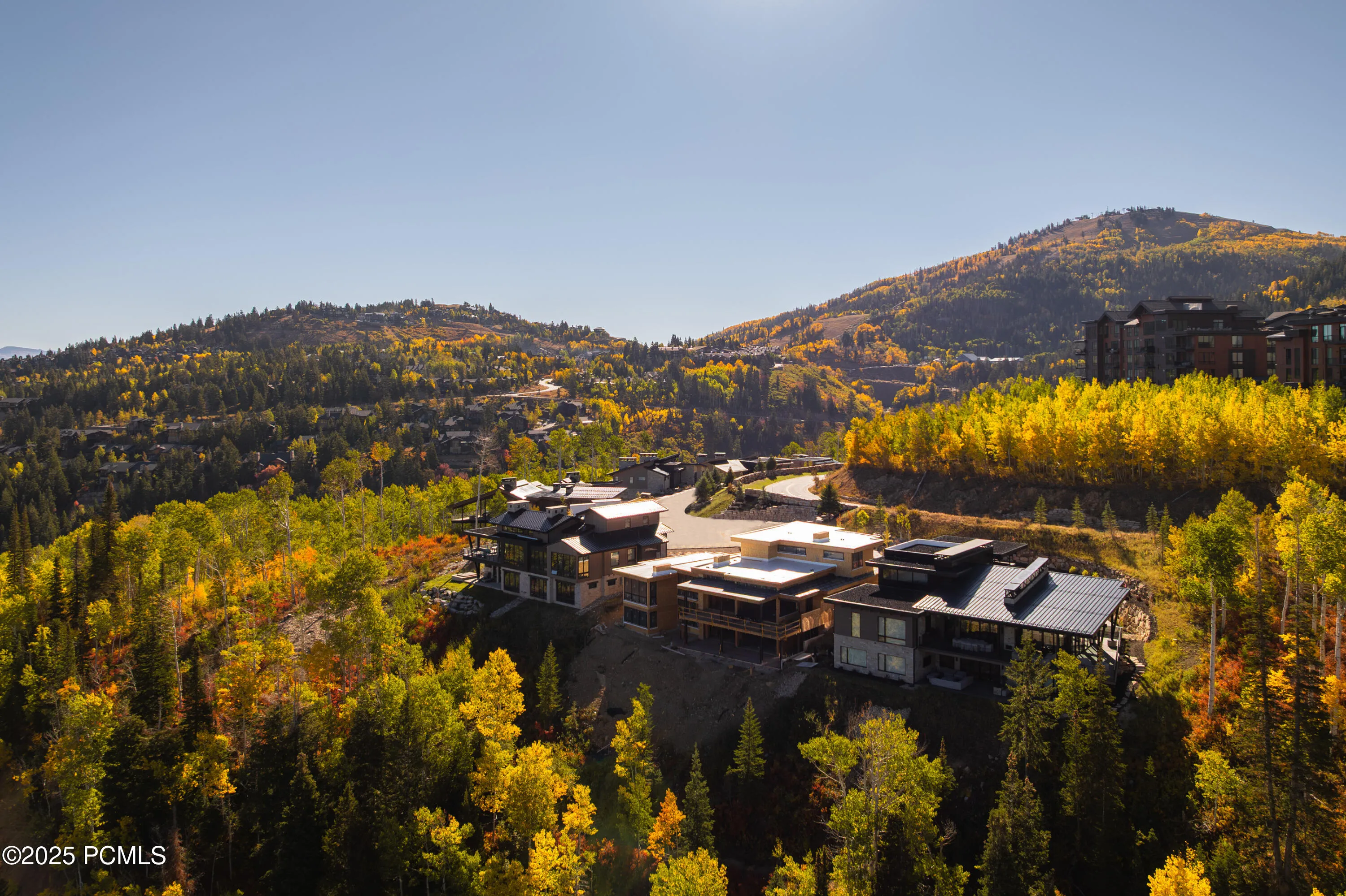 8909 Moonshadow Court Unit G, Park City, UT 84060