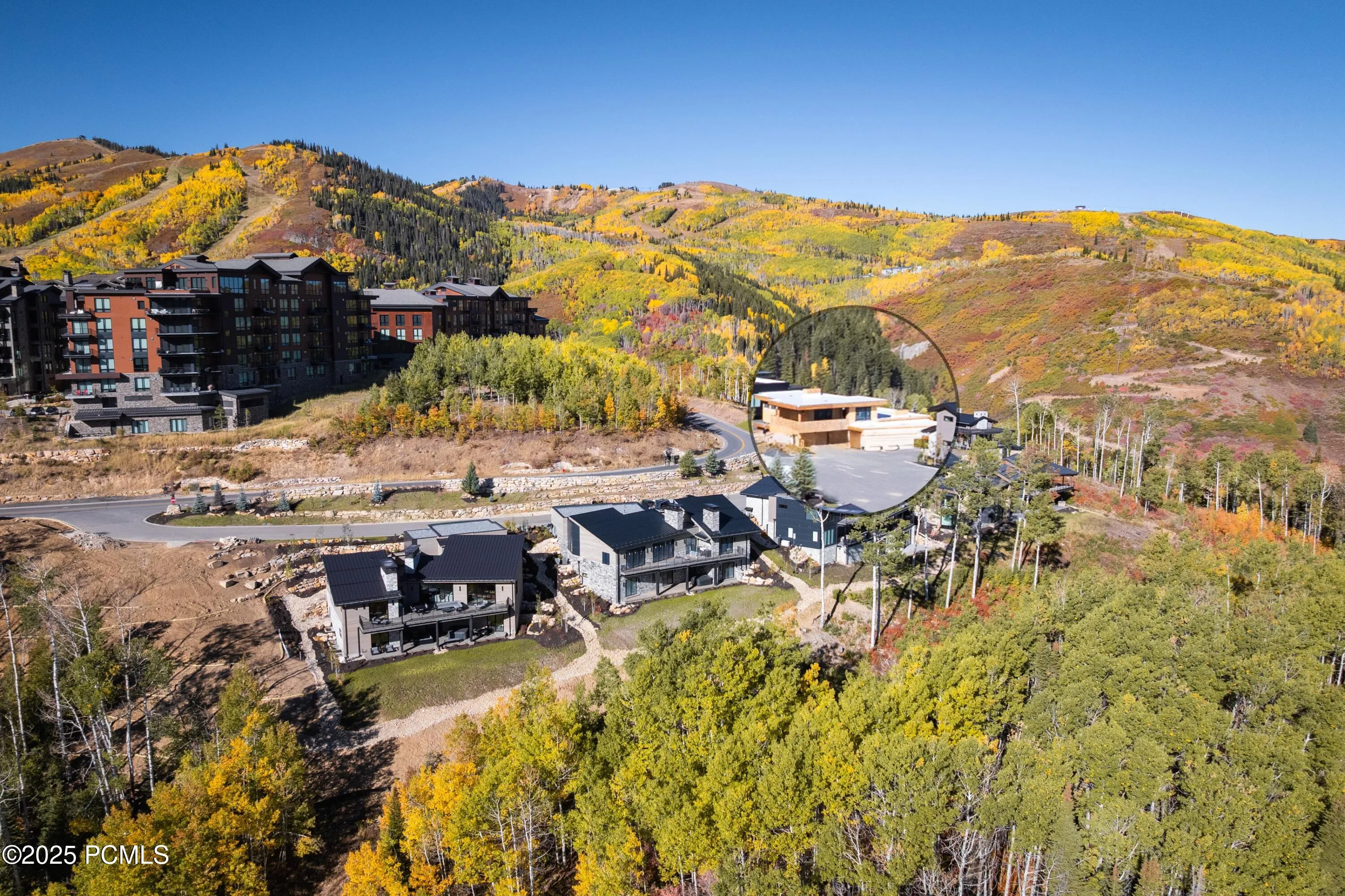 8909 Moonshadow Court Unit G, Park City, UT 84060