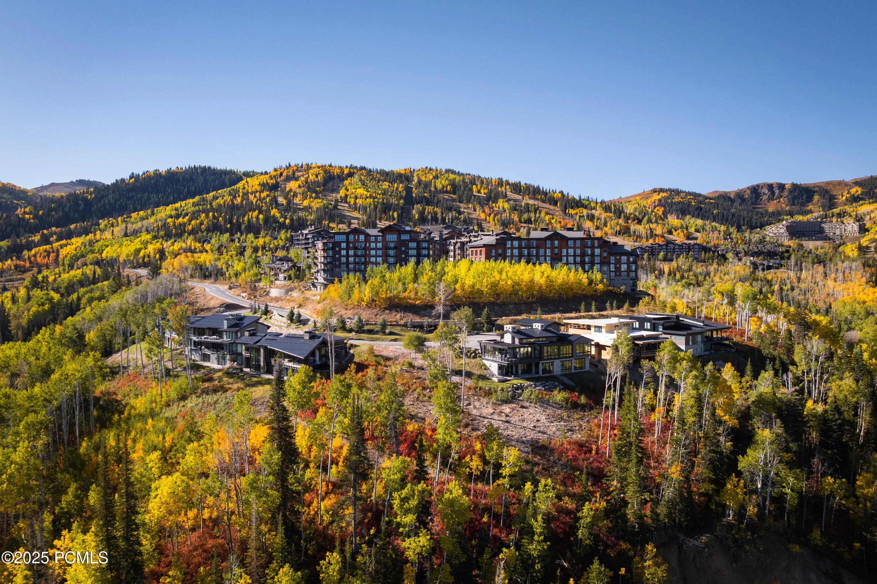 8909 Moonshadow Court Unit G, Park City, UT 84060