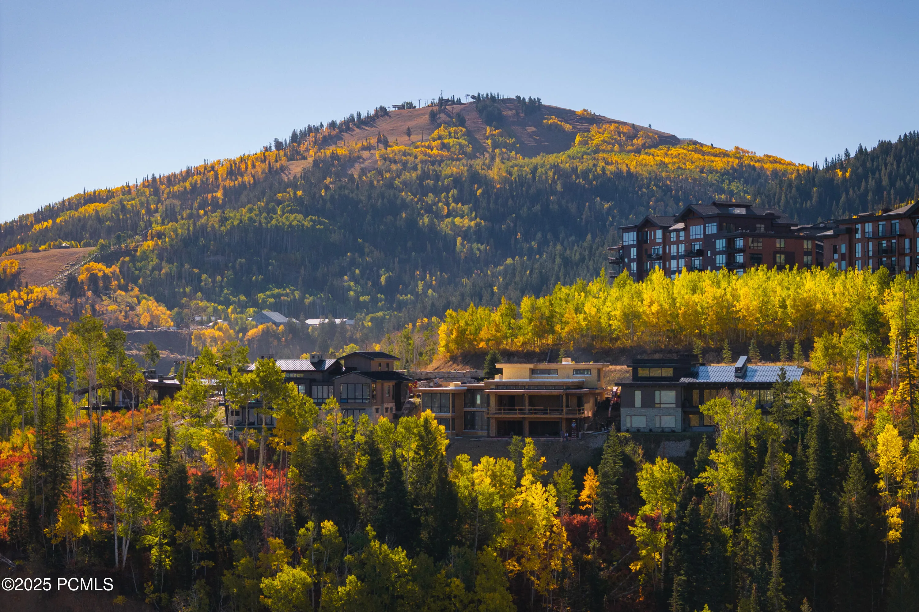 8909 Moonshadow Court Unit G, Park City, UT 84060
