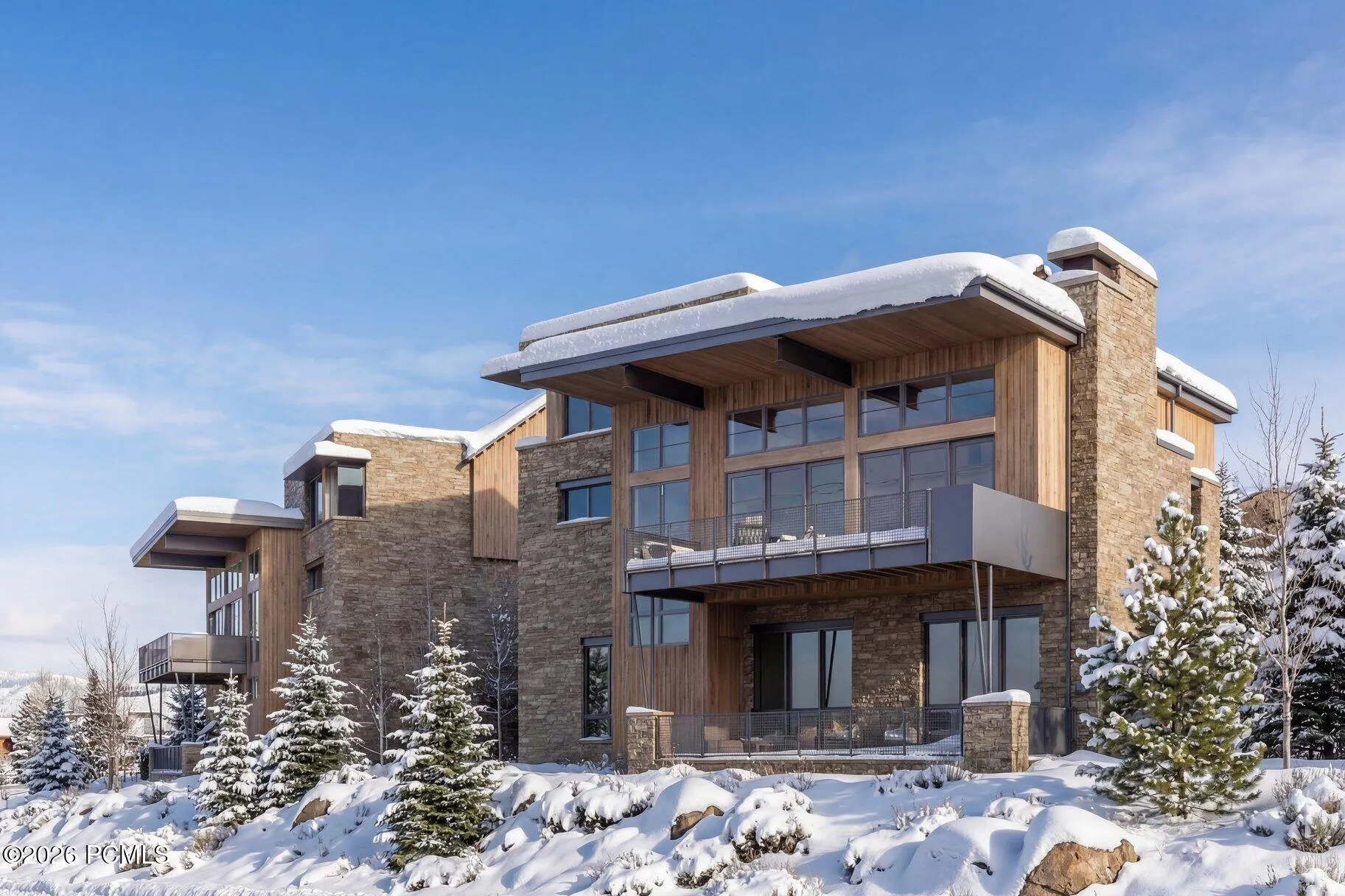 10252 N Liv Place , Park City, UT 84060