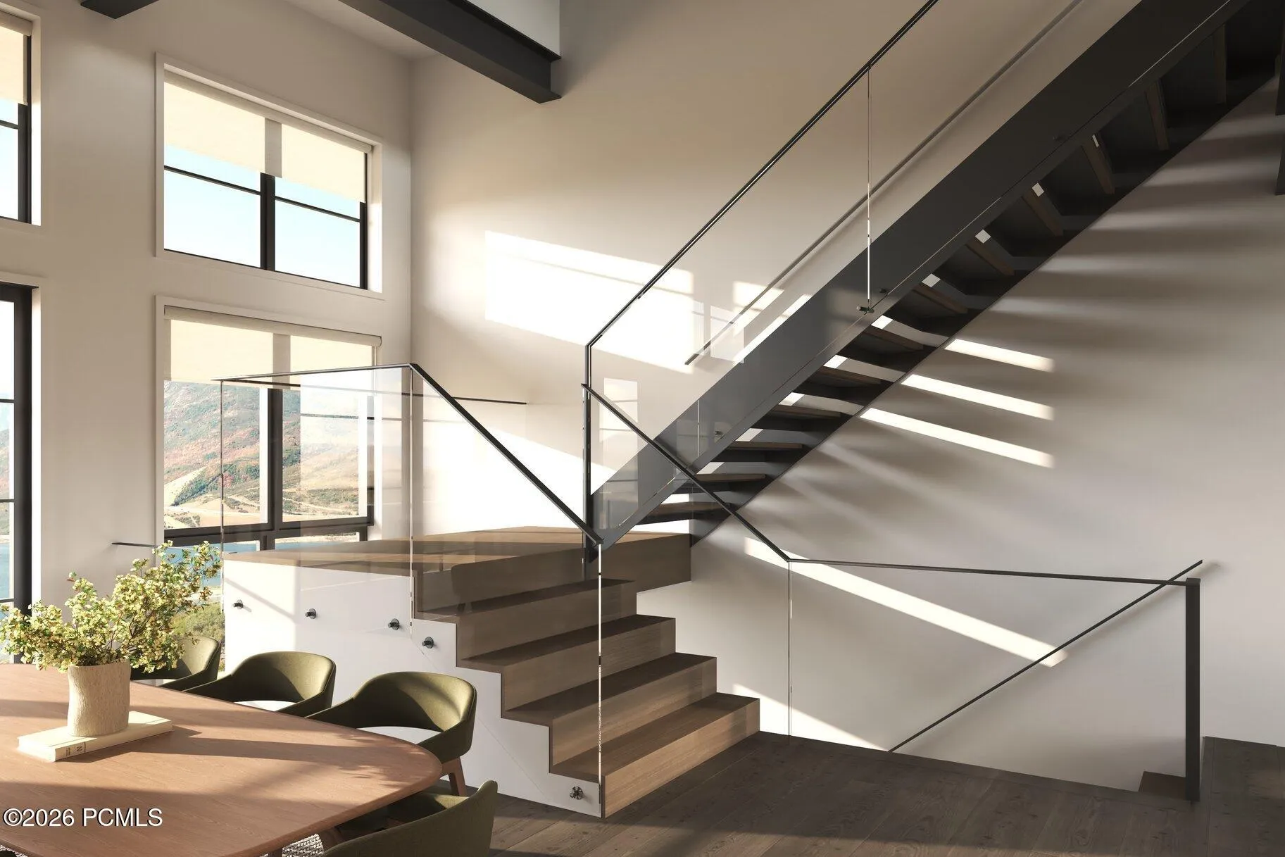 10252 N Liv Place, Park City, UT 84060