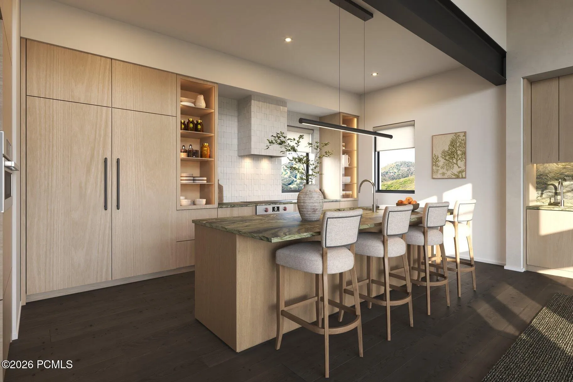 10252 N Liv Place, Park City, UT 84060