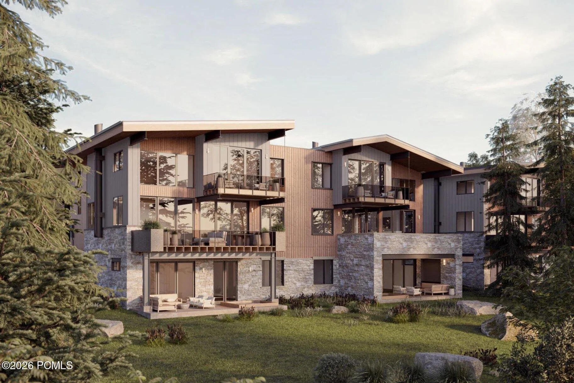 2193 W Sonder Way , Park City, UT 84060