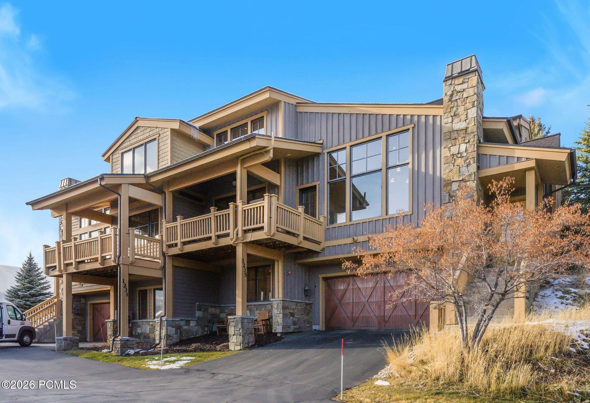 1235 Silver Oak Court Unit 9, Park City, UT 84060