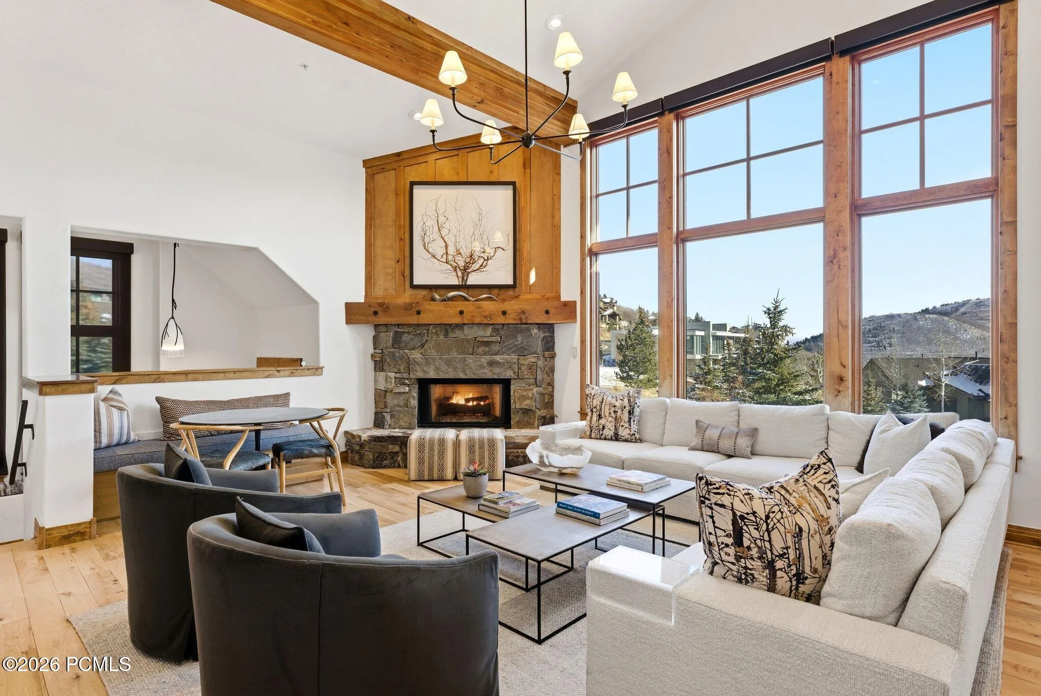 1235 Silver Oak Court Unit 9, Park City, UT 84060