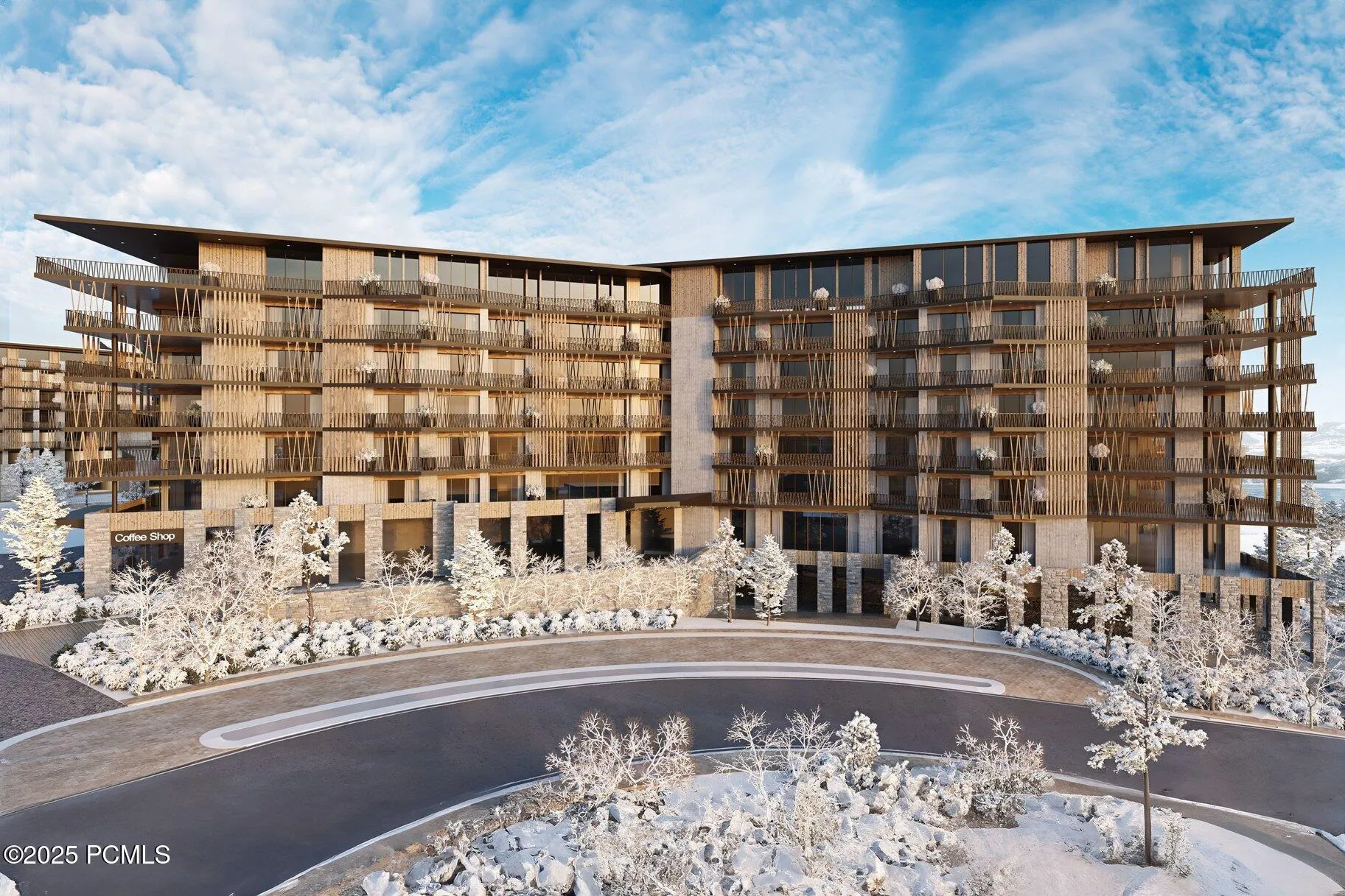 1601 W Glencoe Mountain Way Unit 2902, Park City, UT 84060