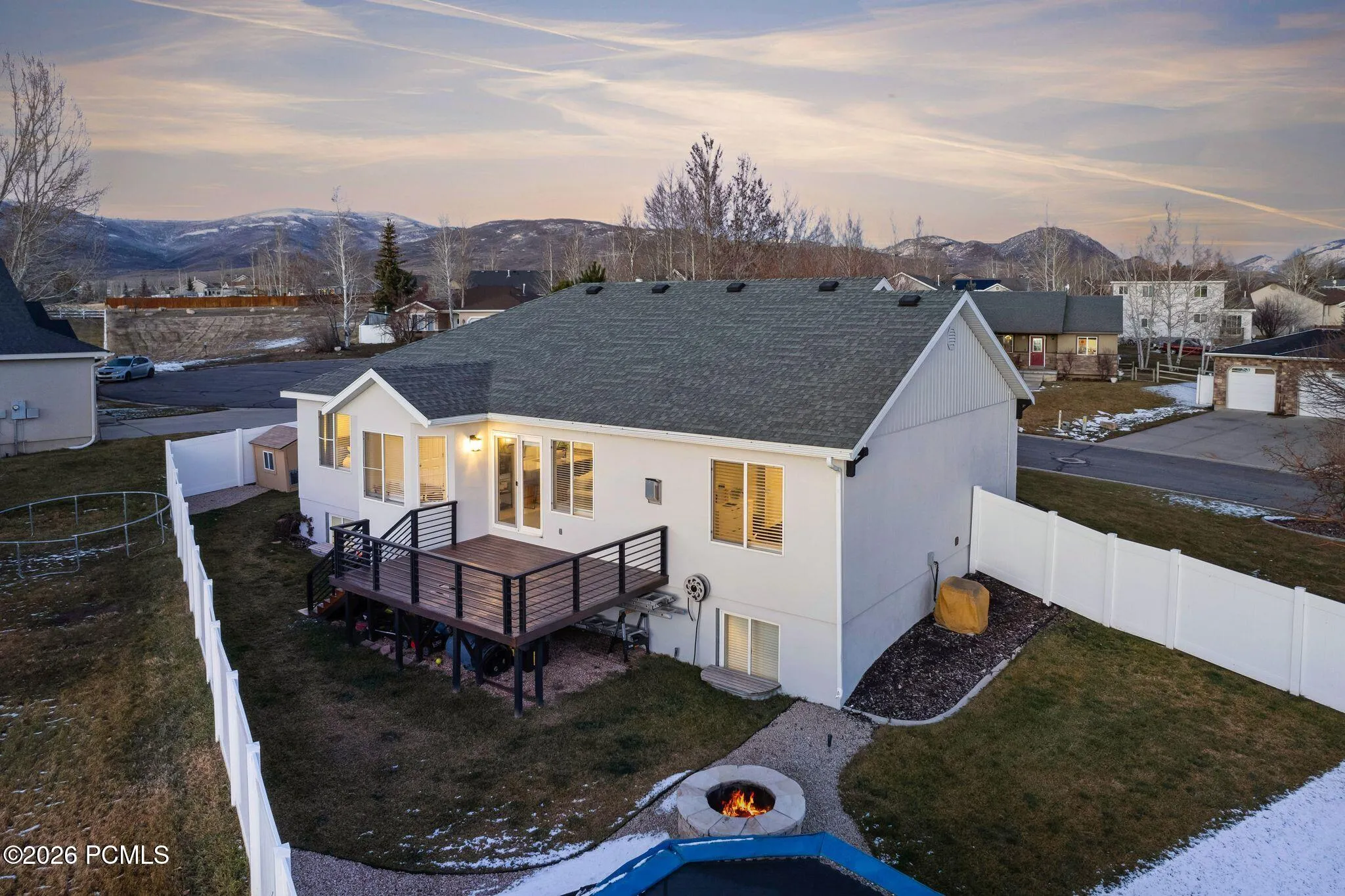 5167 Rodeo Circle, Oakley, UT 84055