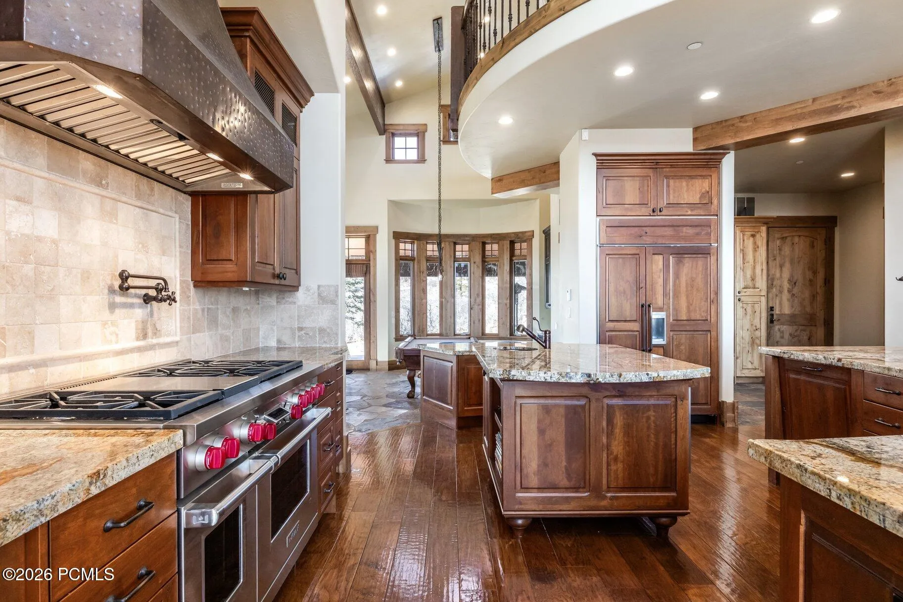 8425 N Sunrise Loop, Park City, UT 84098