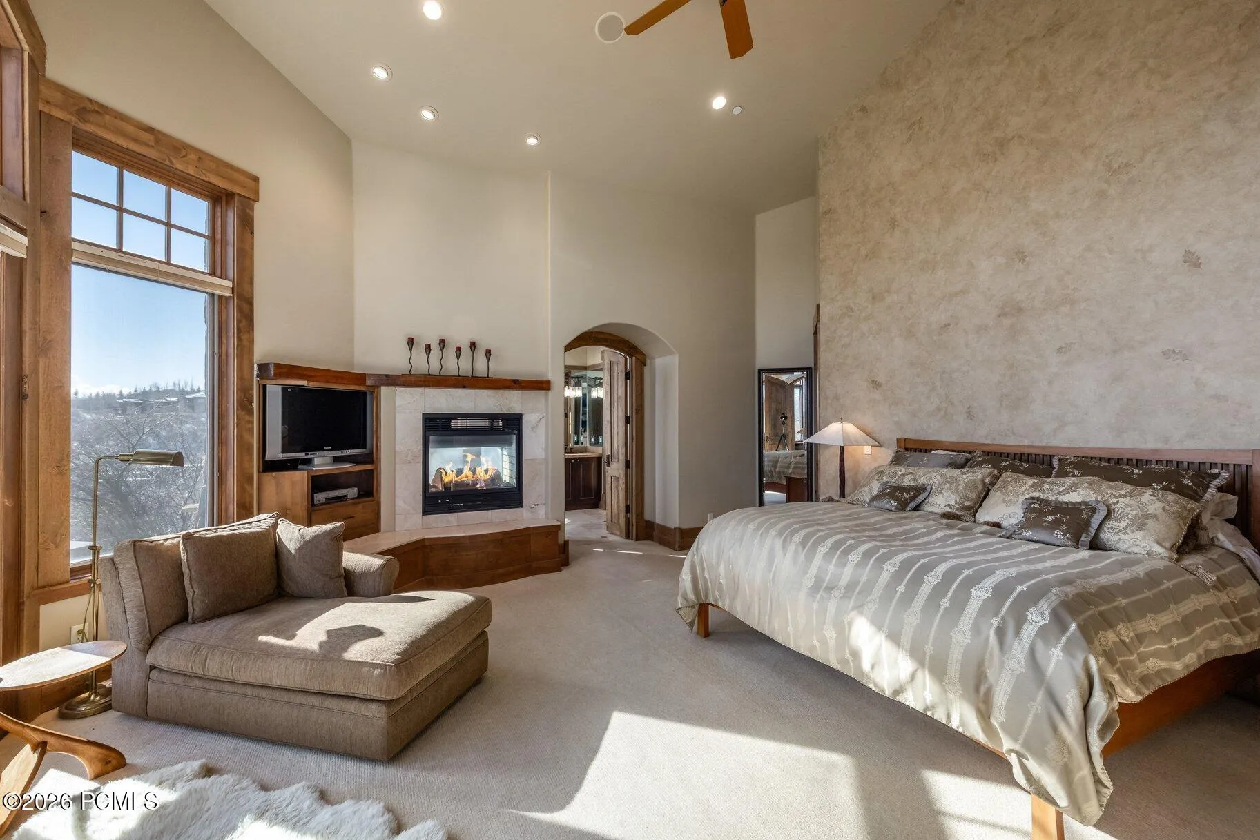 8425 N Sunrise Loop, Park City, UT 84098