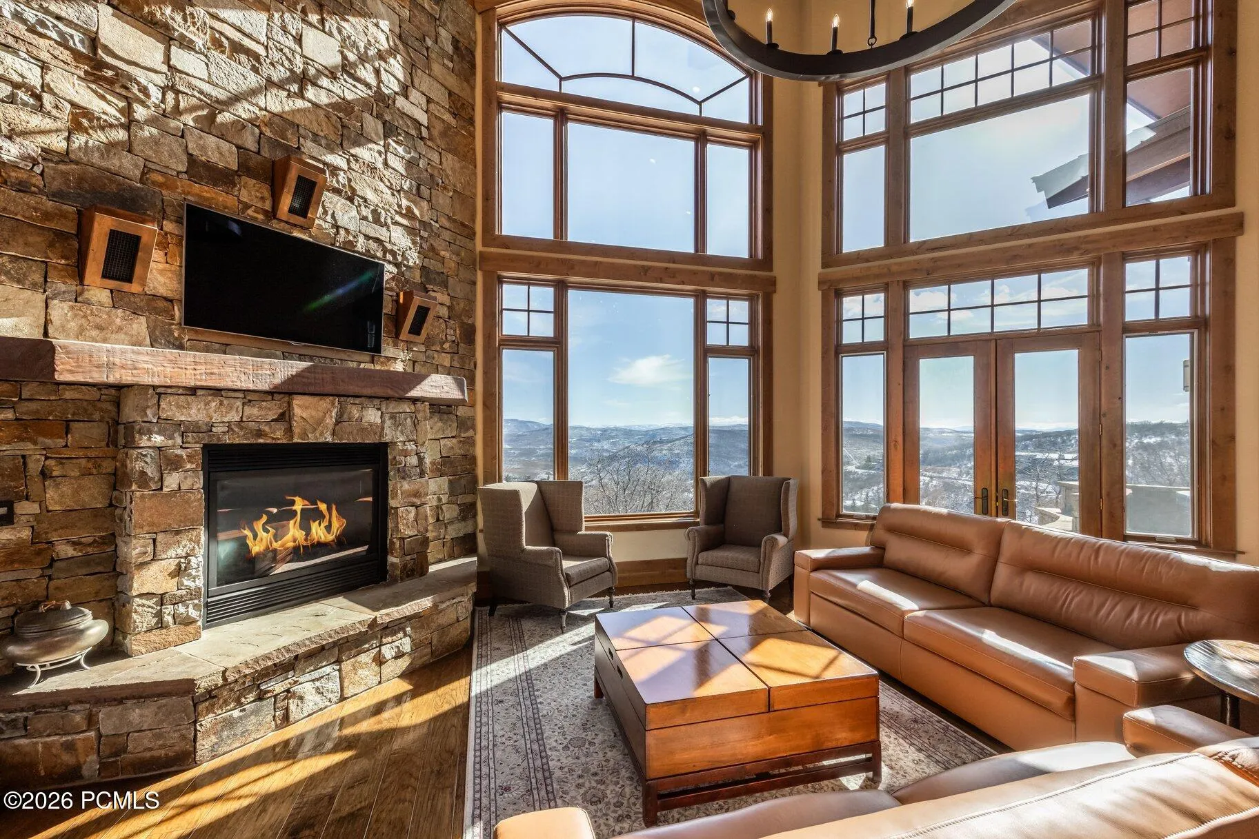 8425 N Sunrise Loop , Park City, UT 84098