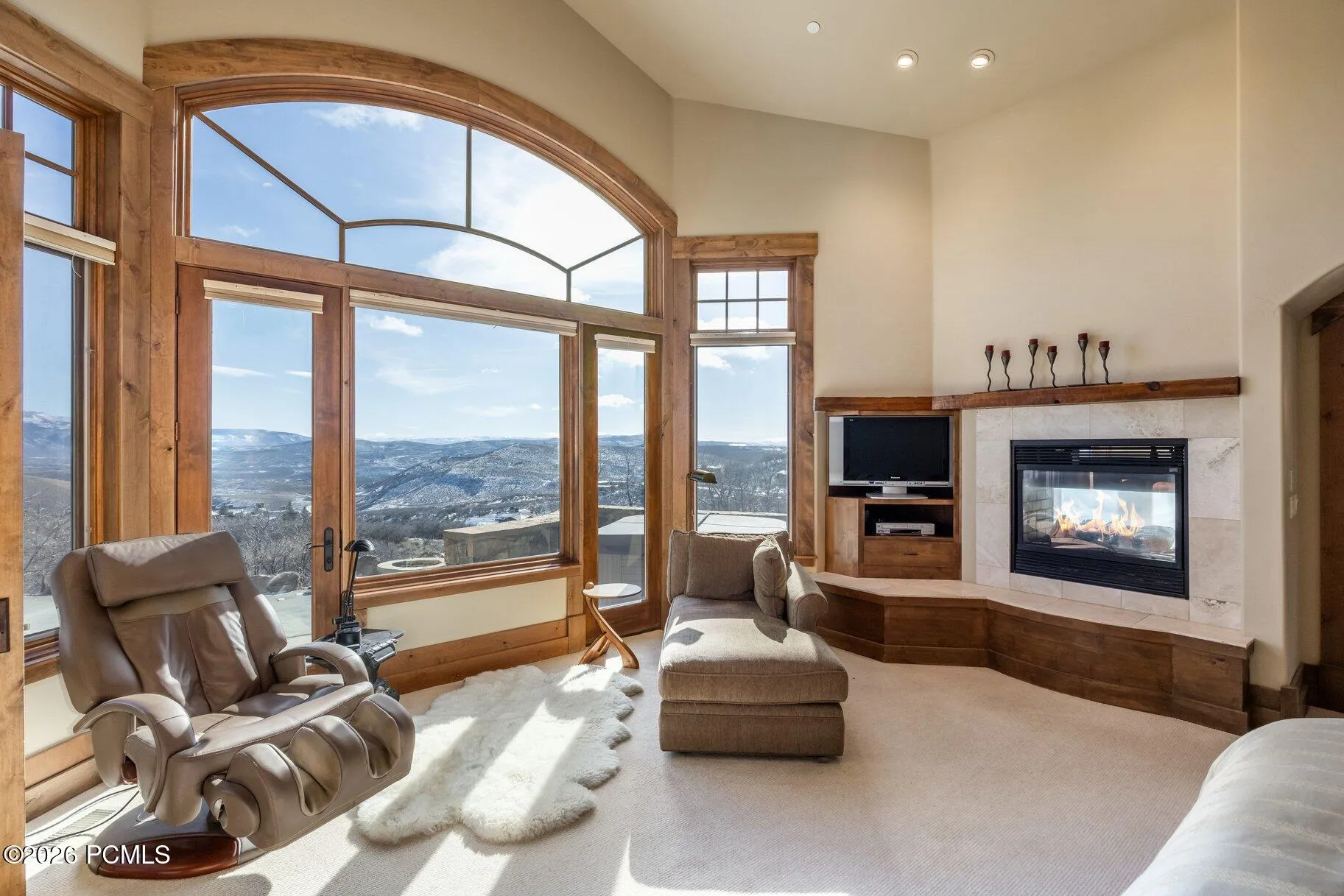 8425 N Sunrise Loop, Park City, UT 84098