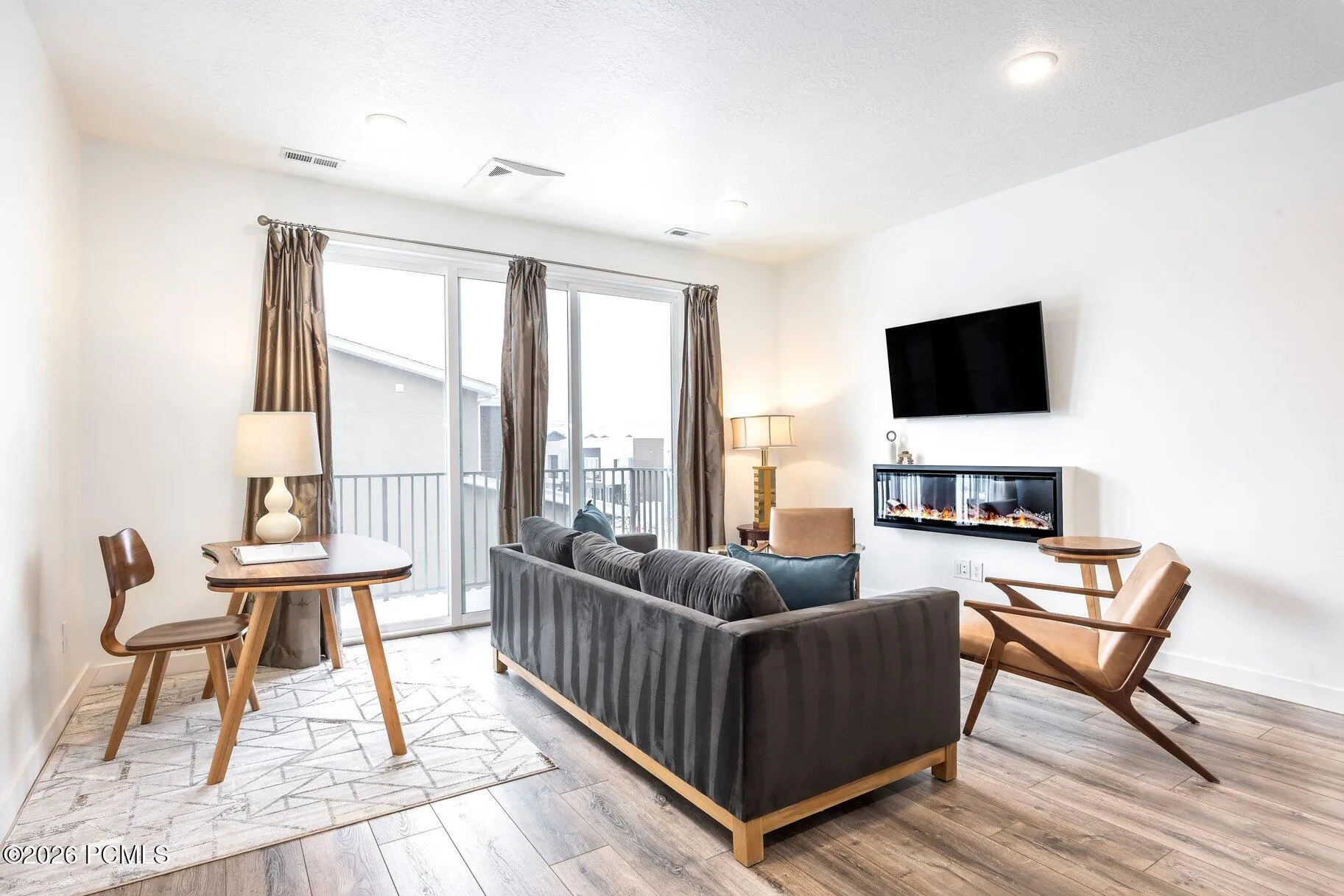 6684 N Silver Creek Drive, Park City, UT 84098