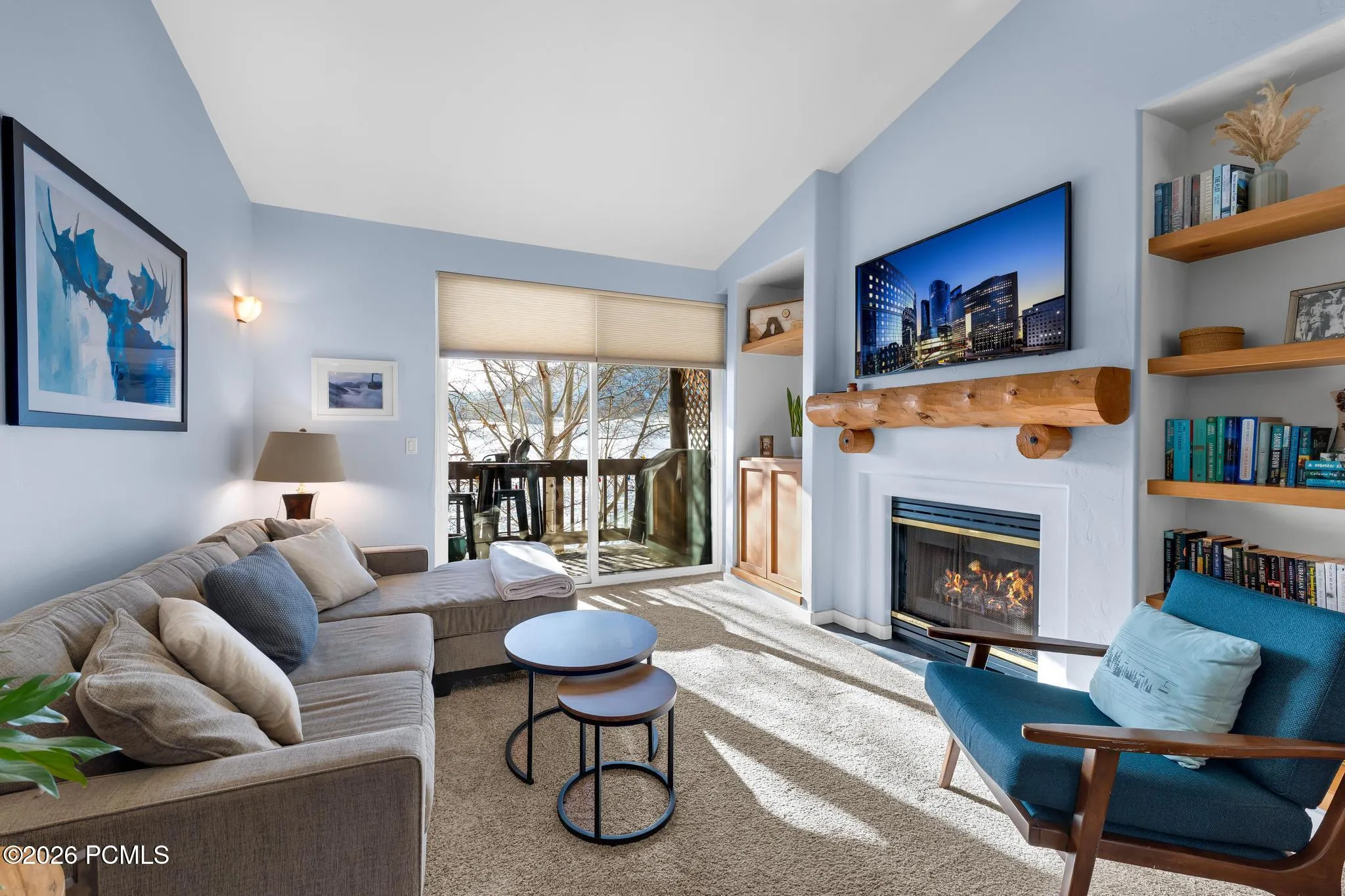 1600 W Pinebrook Boulevard Unit Apt H10, Park City, UT 84098
