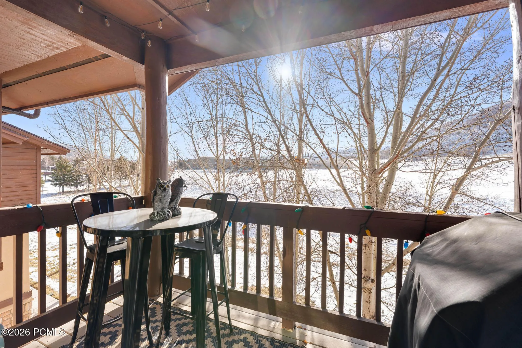 1600 W Pinebrook Boulevard Unit Apt H10, Park City, UT 84098