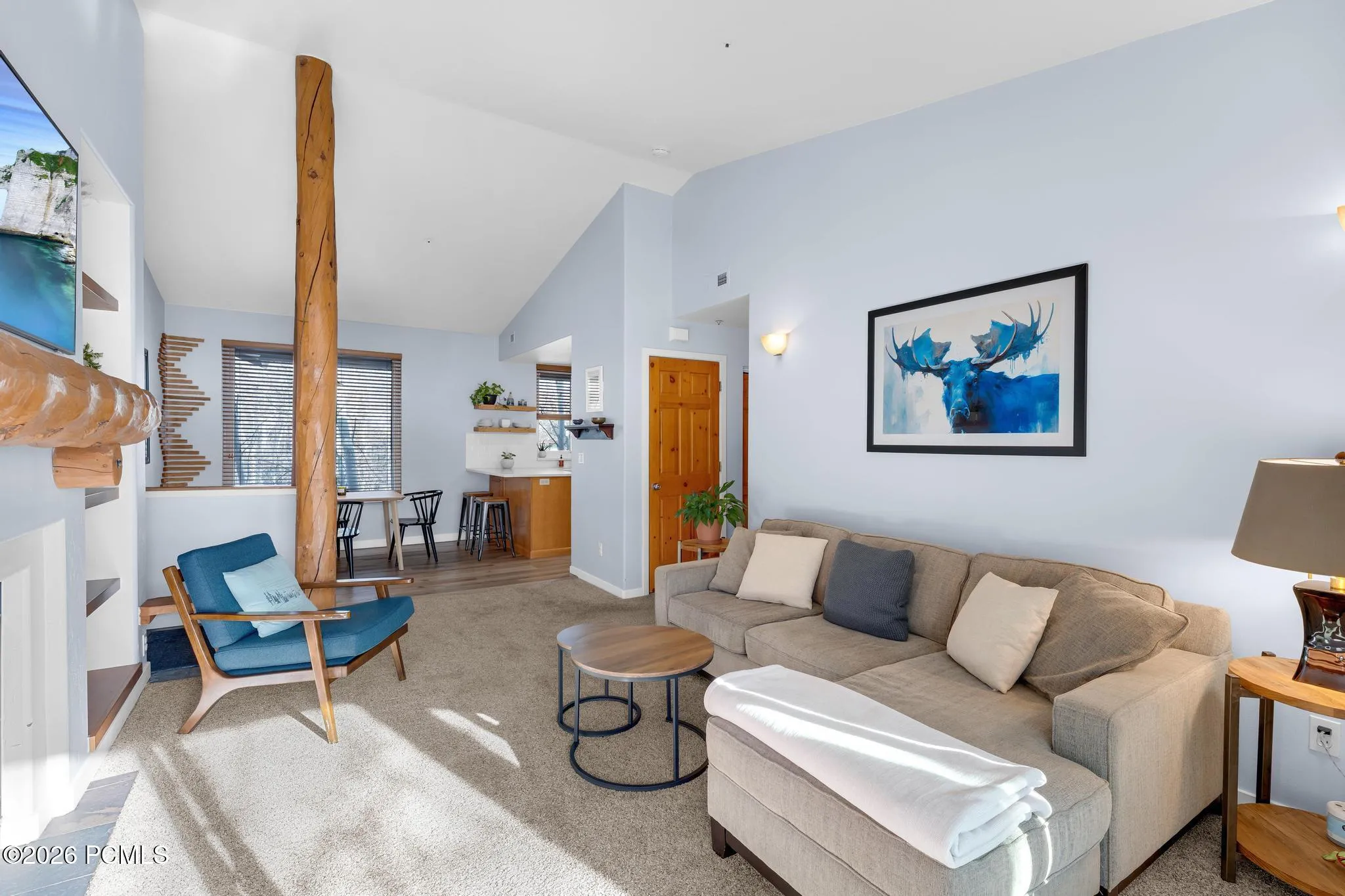 1600 W Pinebrook Boulevard Unit Apt H10, Park City, UT 84098