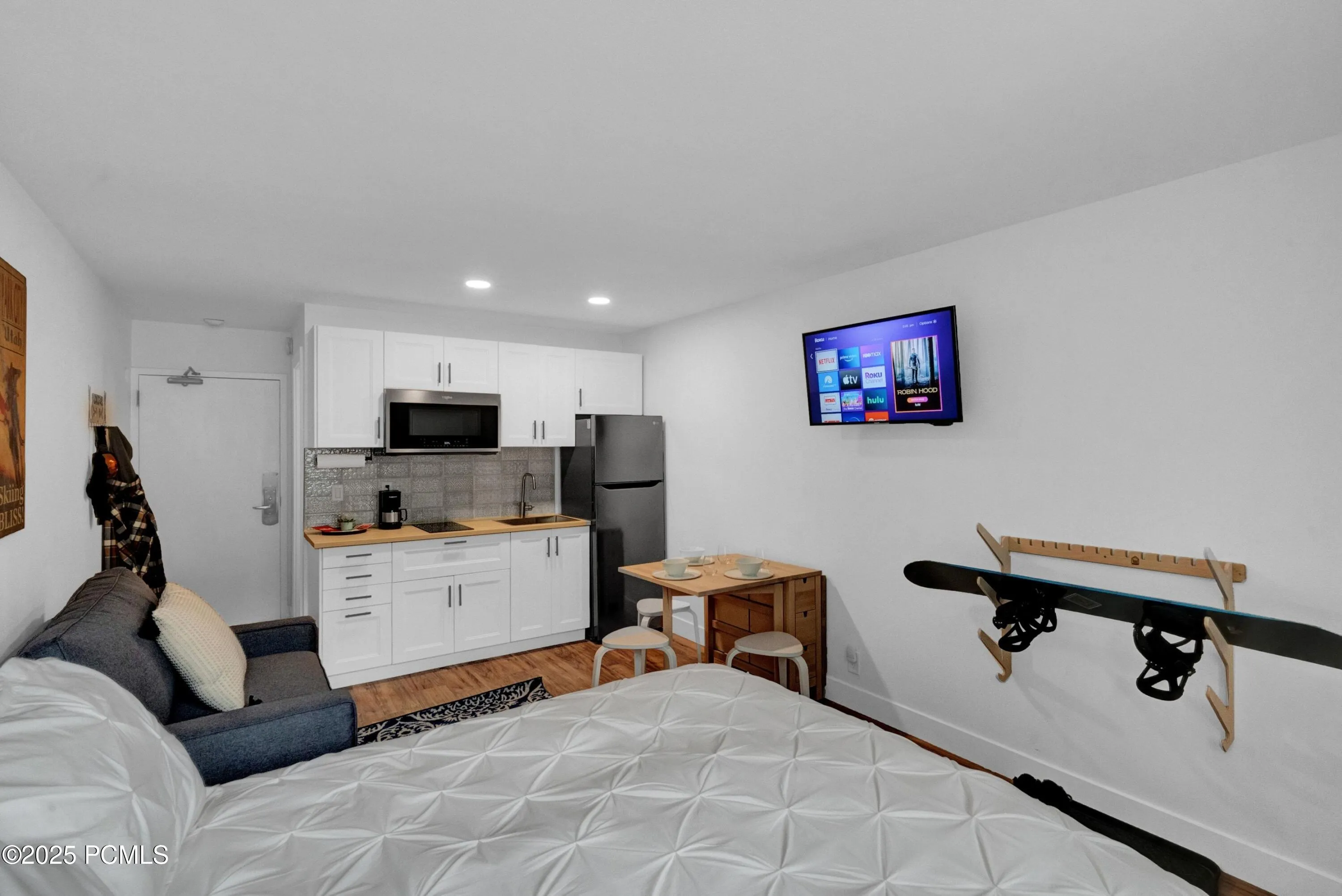 2015 Prospector Avenue Unit 109, Park City, UT 84060