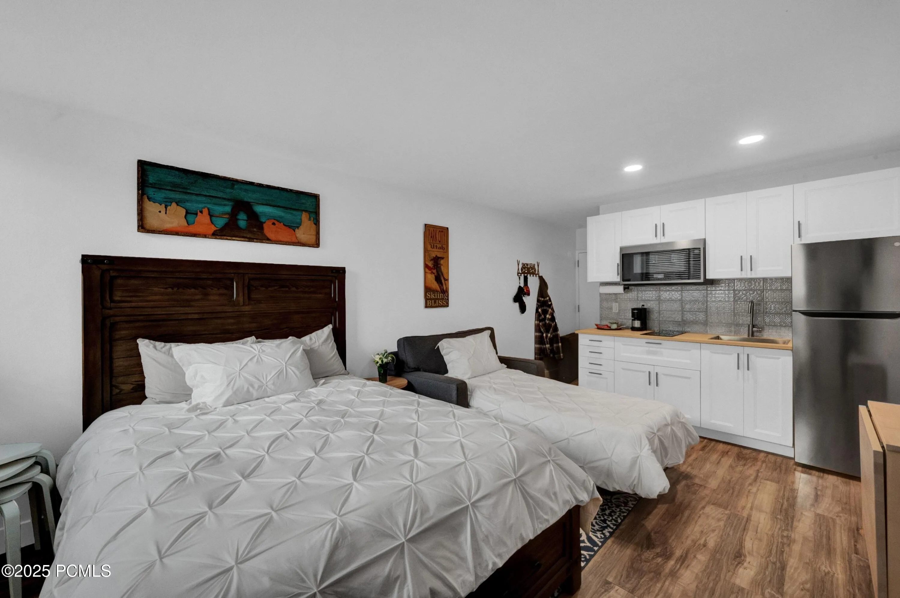 2015 Prospector Avenue Unit 109, Park City, UT 84060