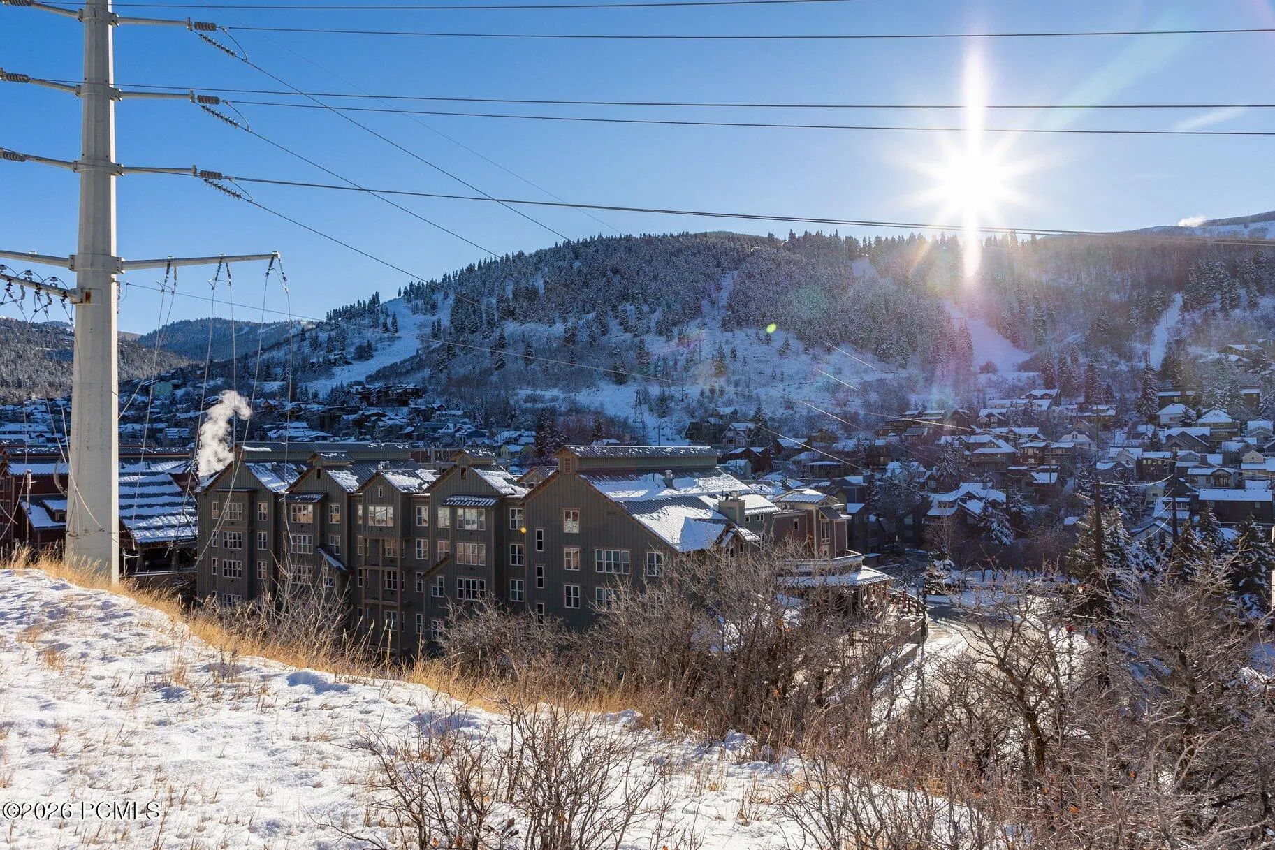 777 Aerie Drive, Park City, UT 84060