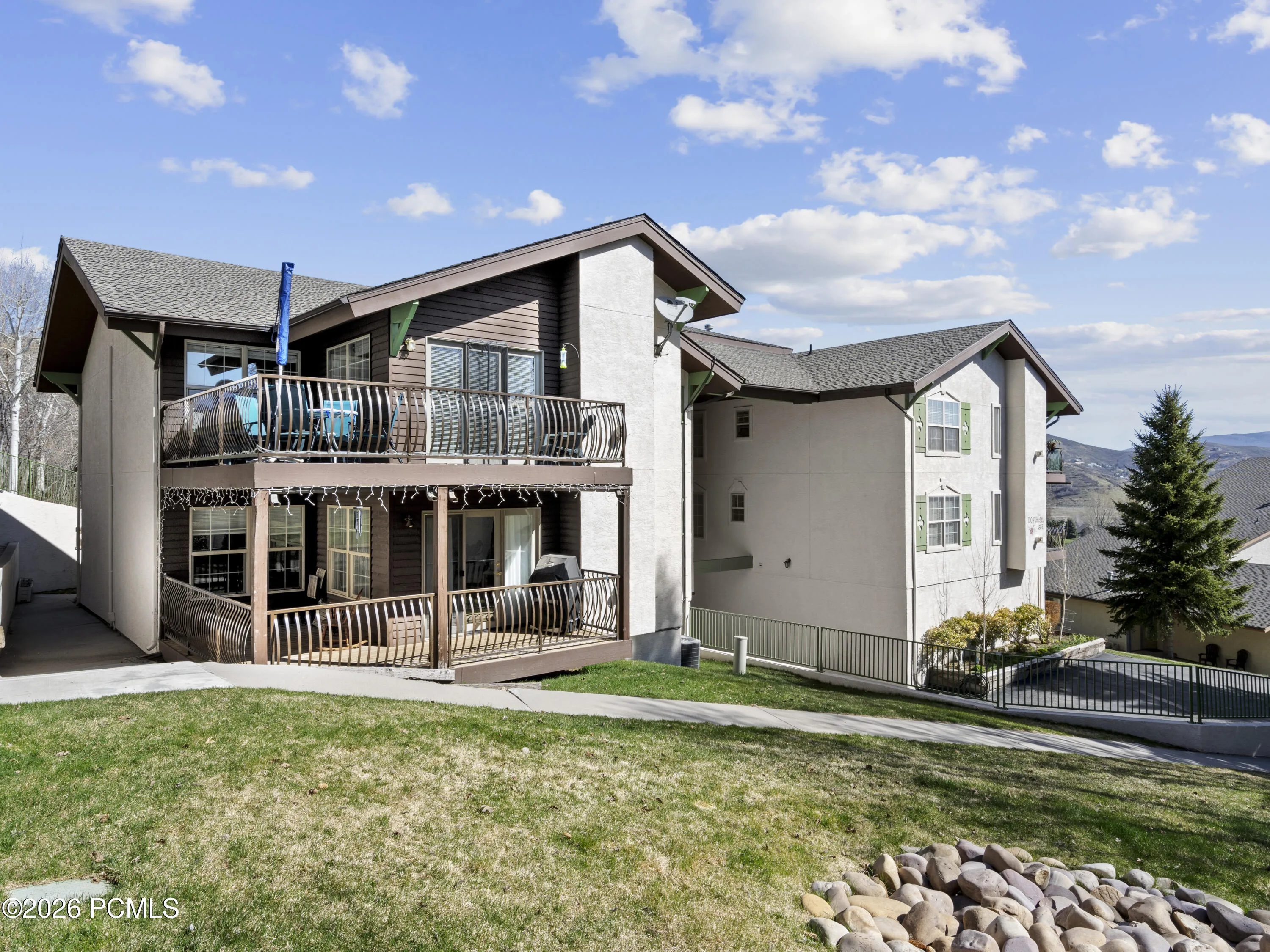 1004 Uri Lane Unit C2, Midway, UT 84049