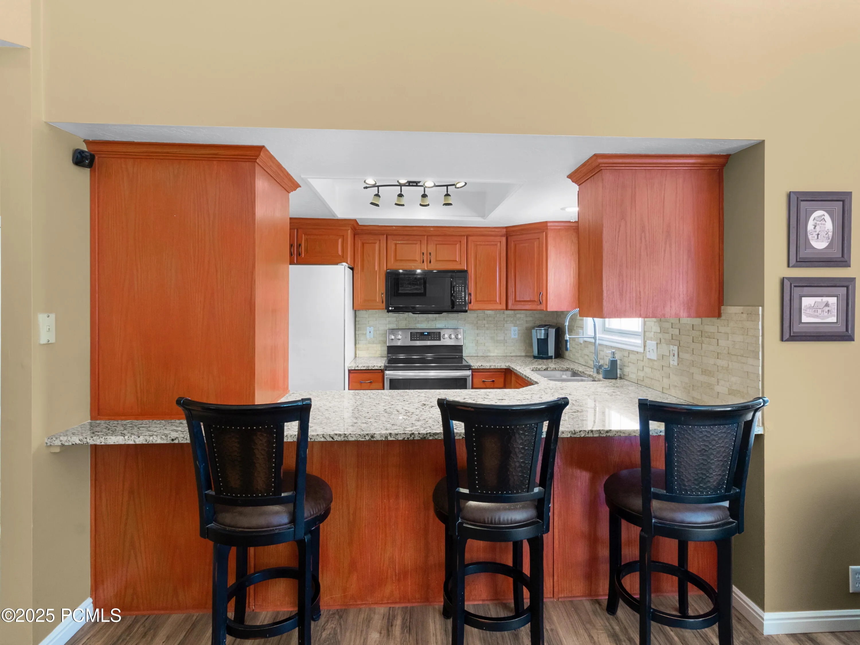 1004 Uri Lane Unit C2, Midway, UT 84049