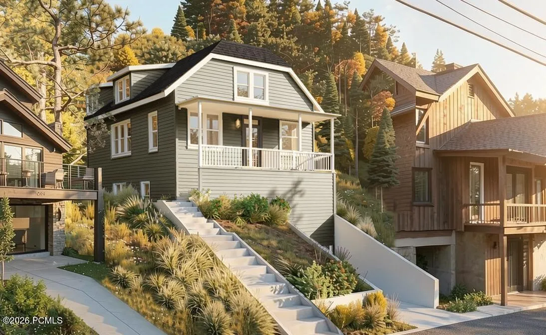 1011 A Empire Avenue , Park City, UT 84060