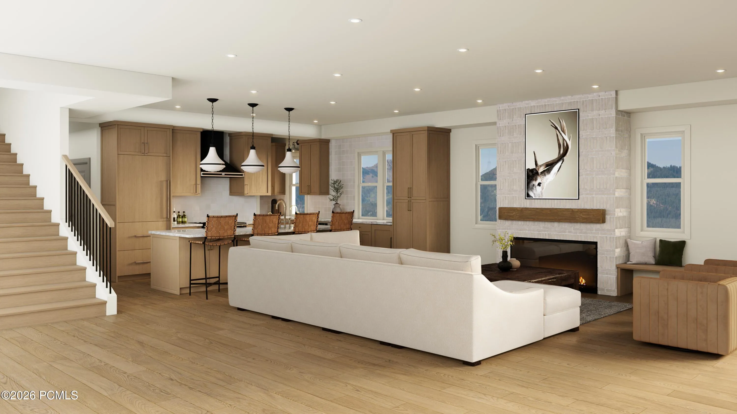 1011 A Empire Avenue, Park City, UT 84060