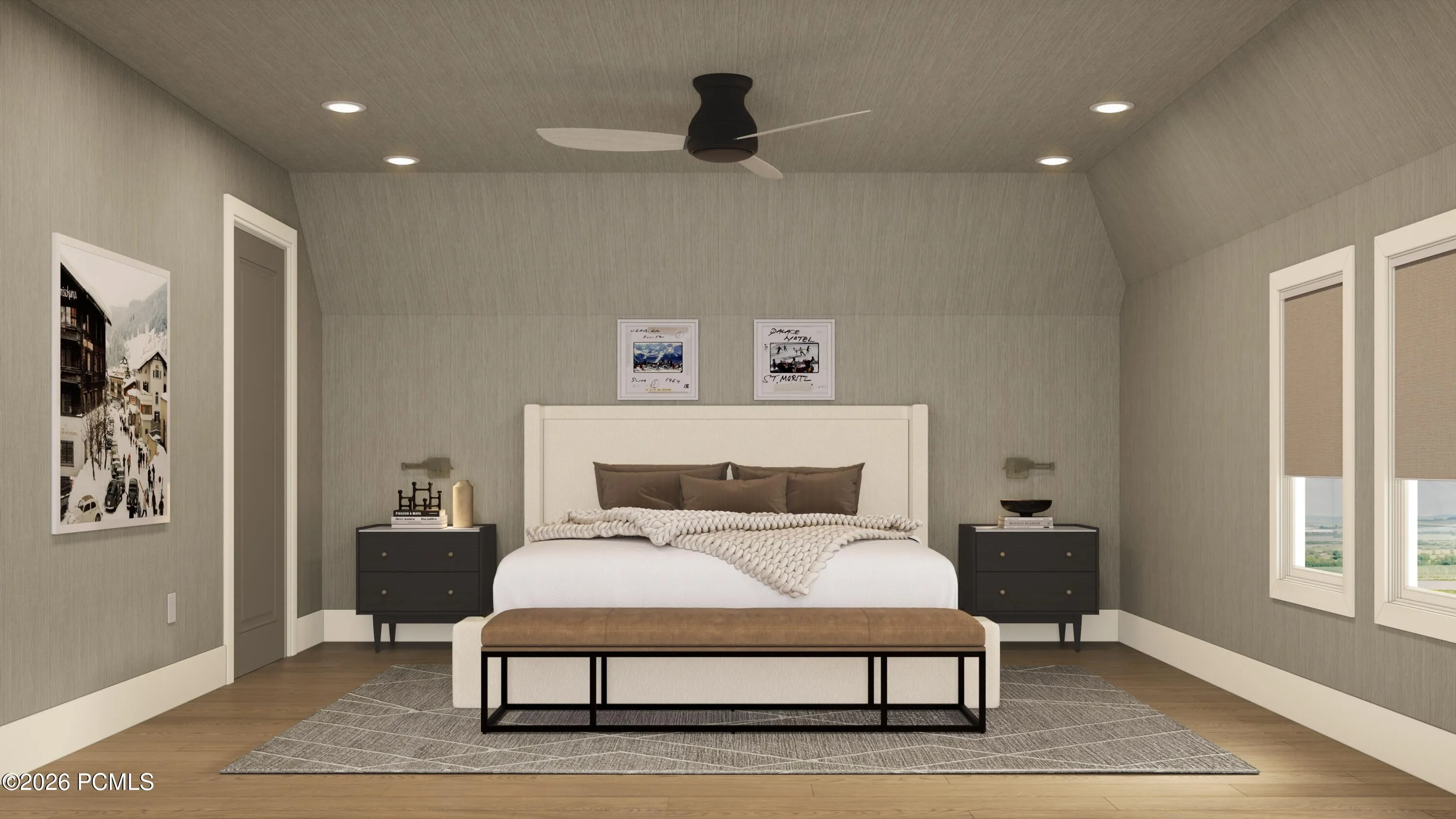 1011 A Empire Avenue, Park City, UT 84060