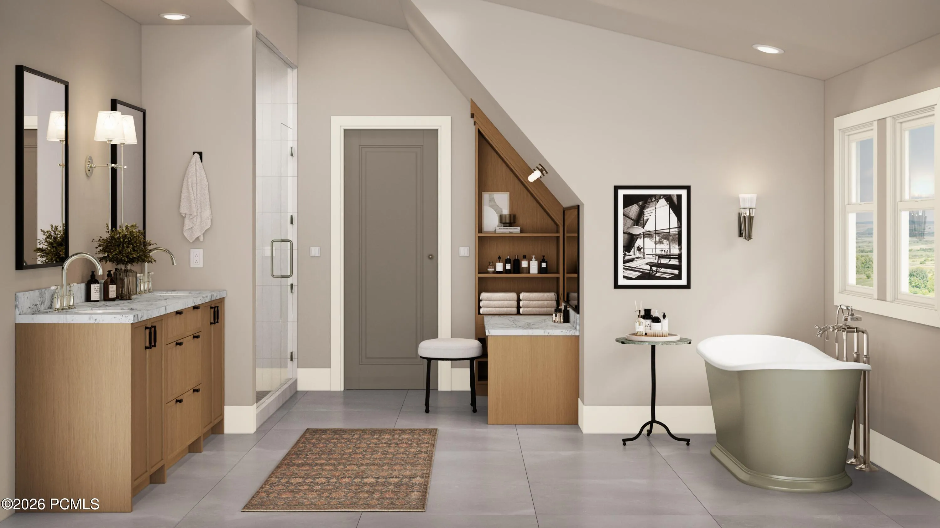 1011 A Empire Avenue, Park City, UT 84060