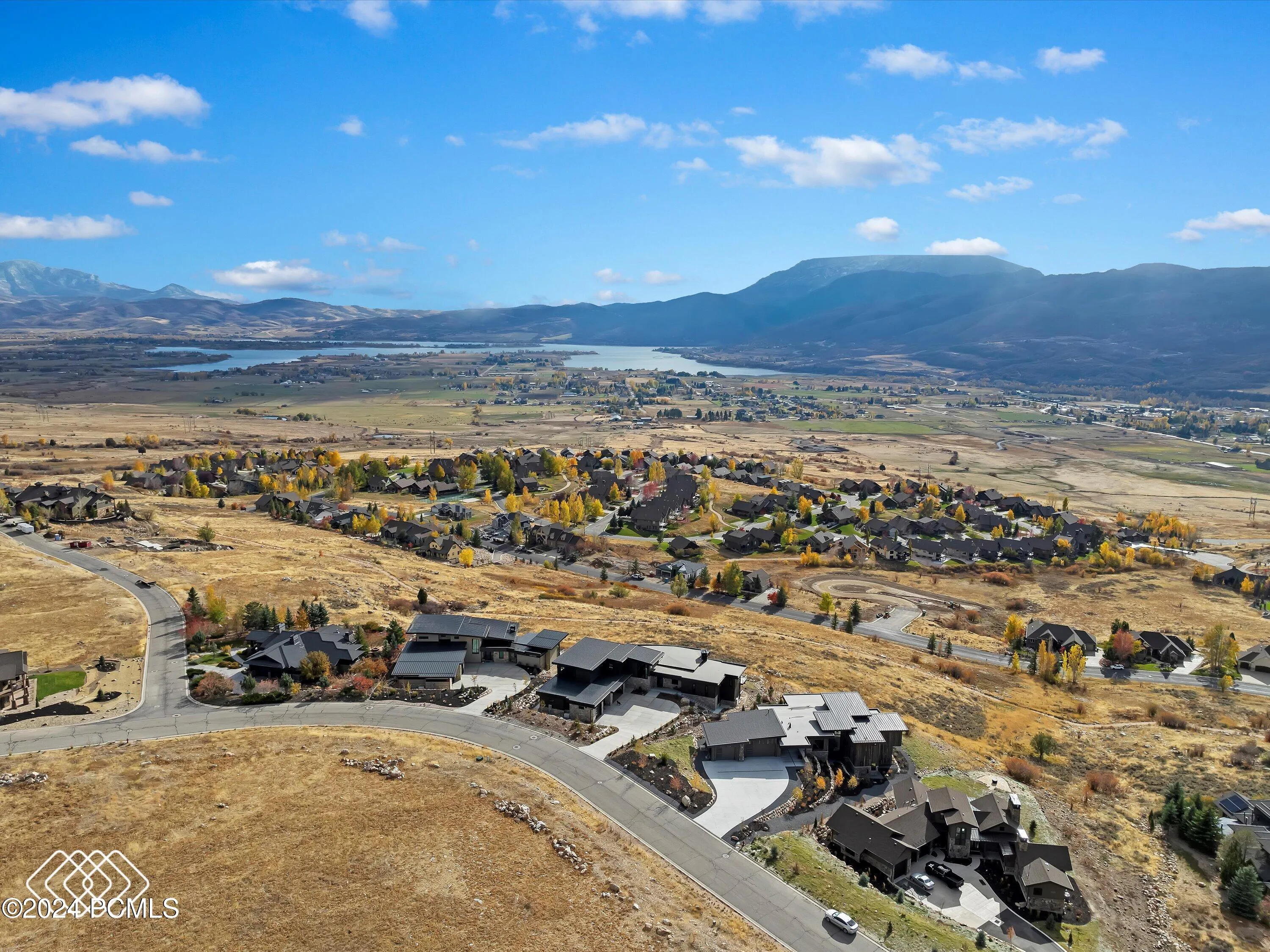 5731 E Porcupine Ridge Drive, Eden, UT 84310