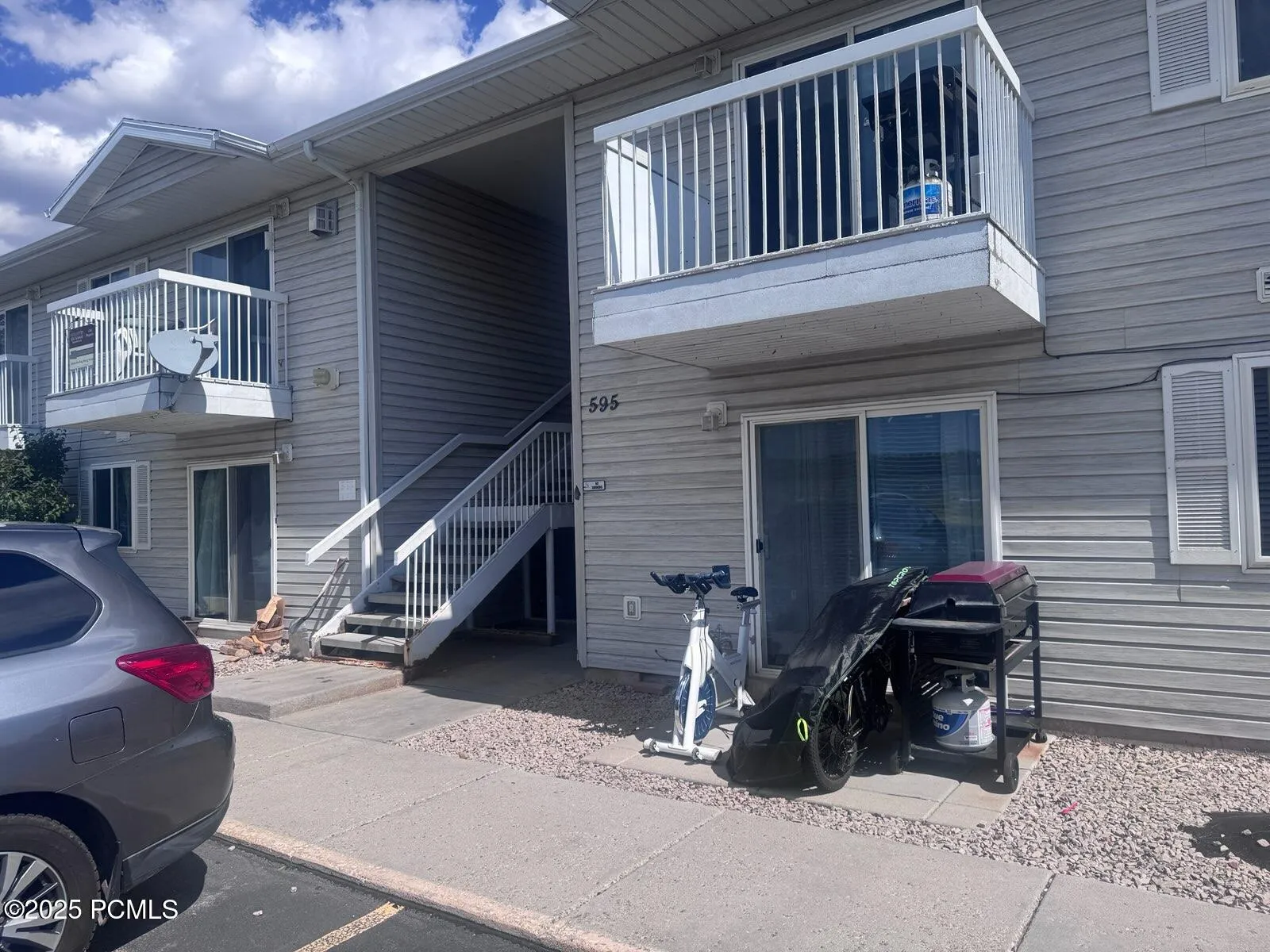 595 S Main Street Unit Apt 18, Kamas, UT 84036