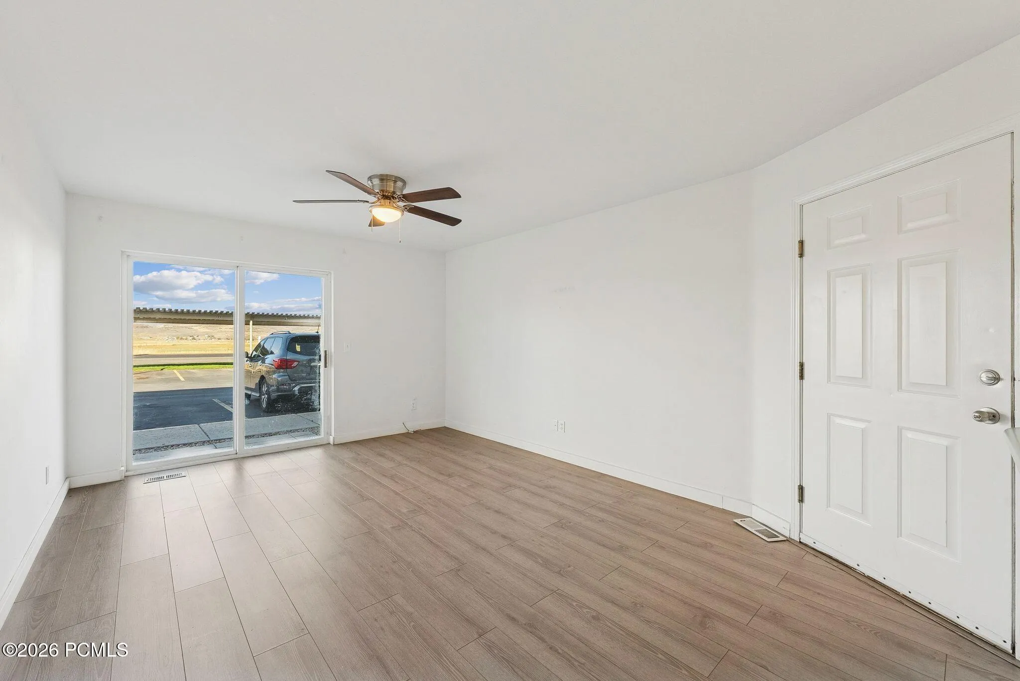 595 S Main Street Unit Apt 18, Kamas, UT 84036