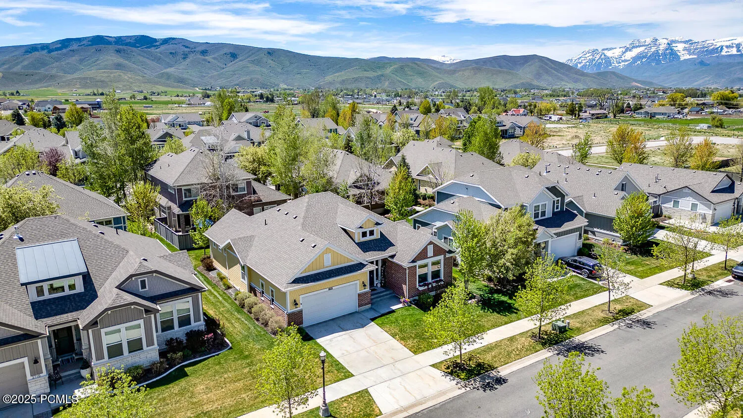2700 E Red Barn Road , Heber City, UT 84032