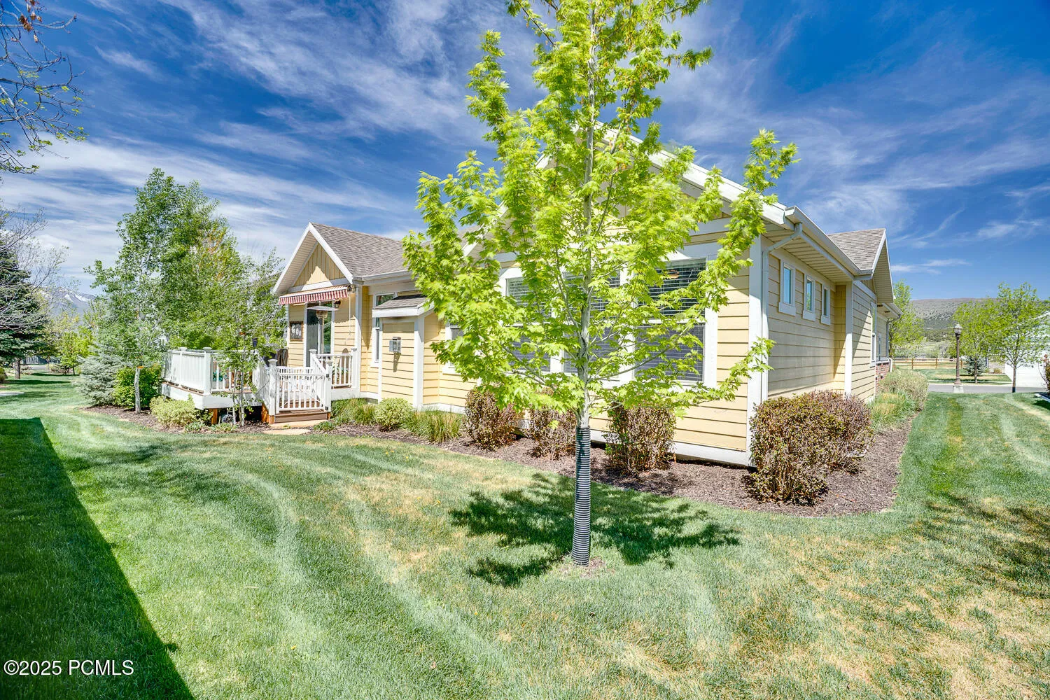2700 E Red Barn Road, Heber City, UT 84032
