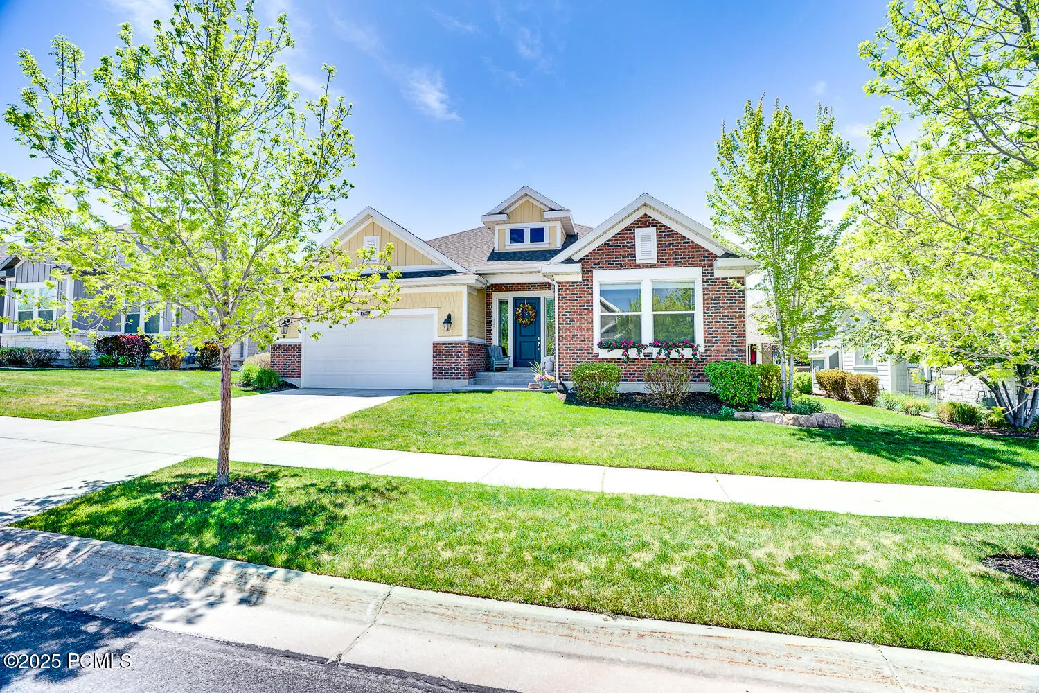 2700 E Red Barn Road, Heber City, UT 84032