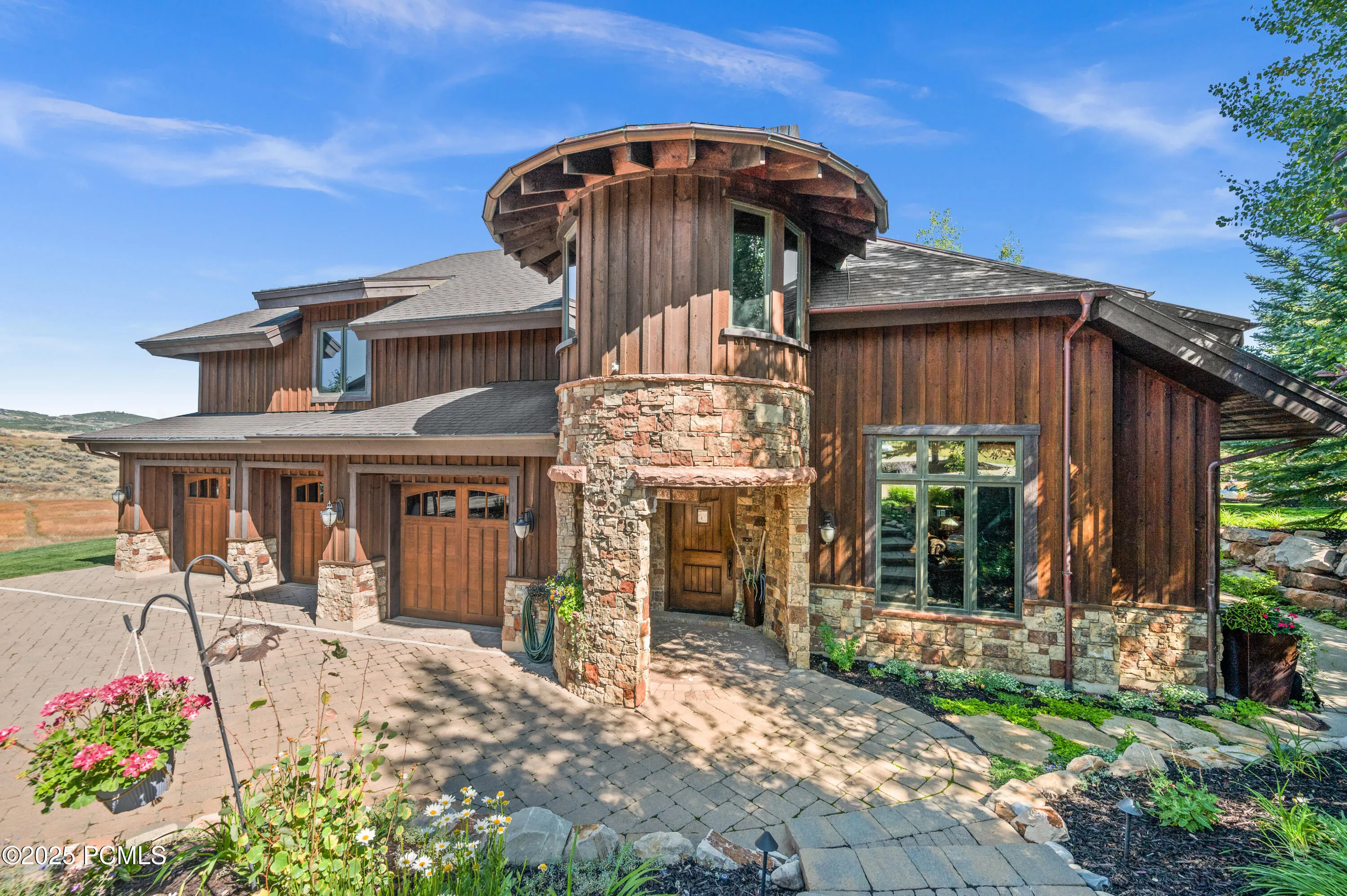 8020 Glenwild Drive, Park City, UT 84098