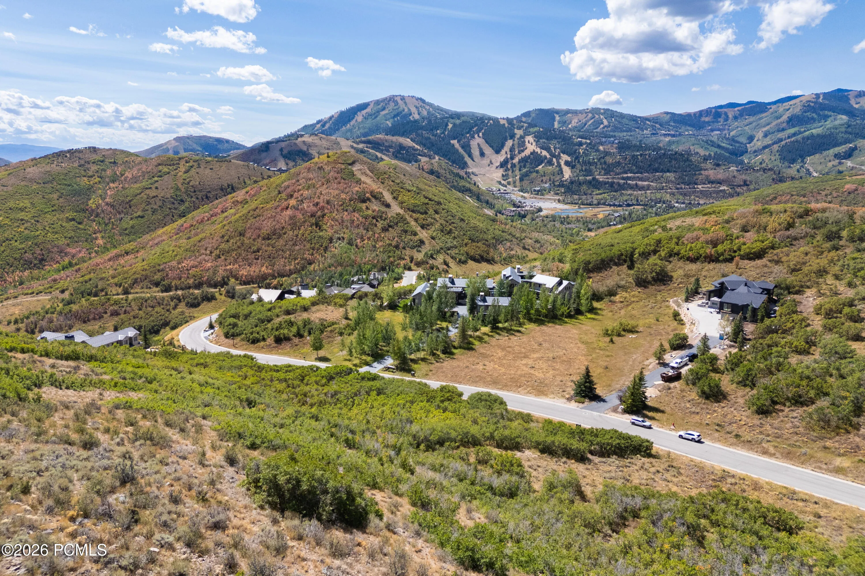 3755 Rising Star Lane, Park City, UT 84060