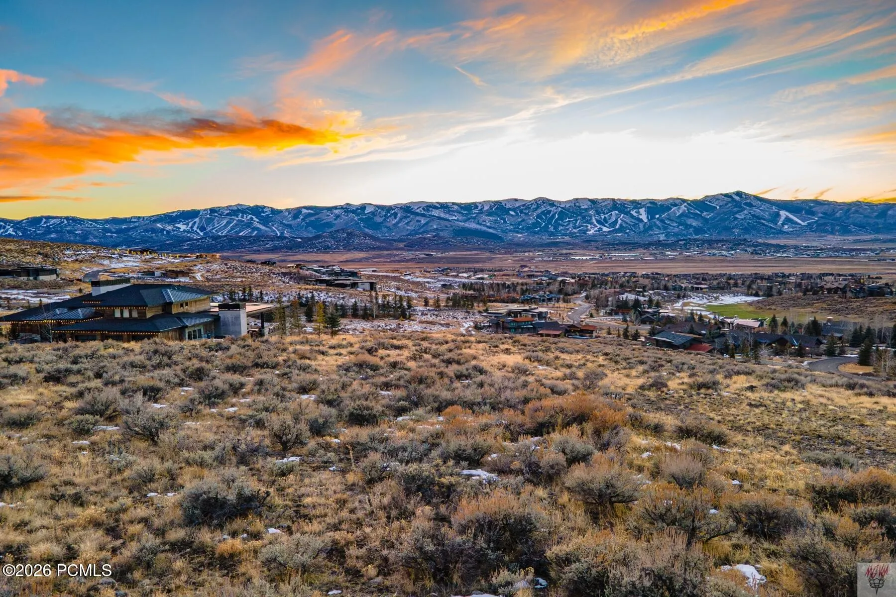 7399 N Bugle Trail, Park City, UT 84098