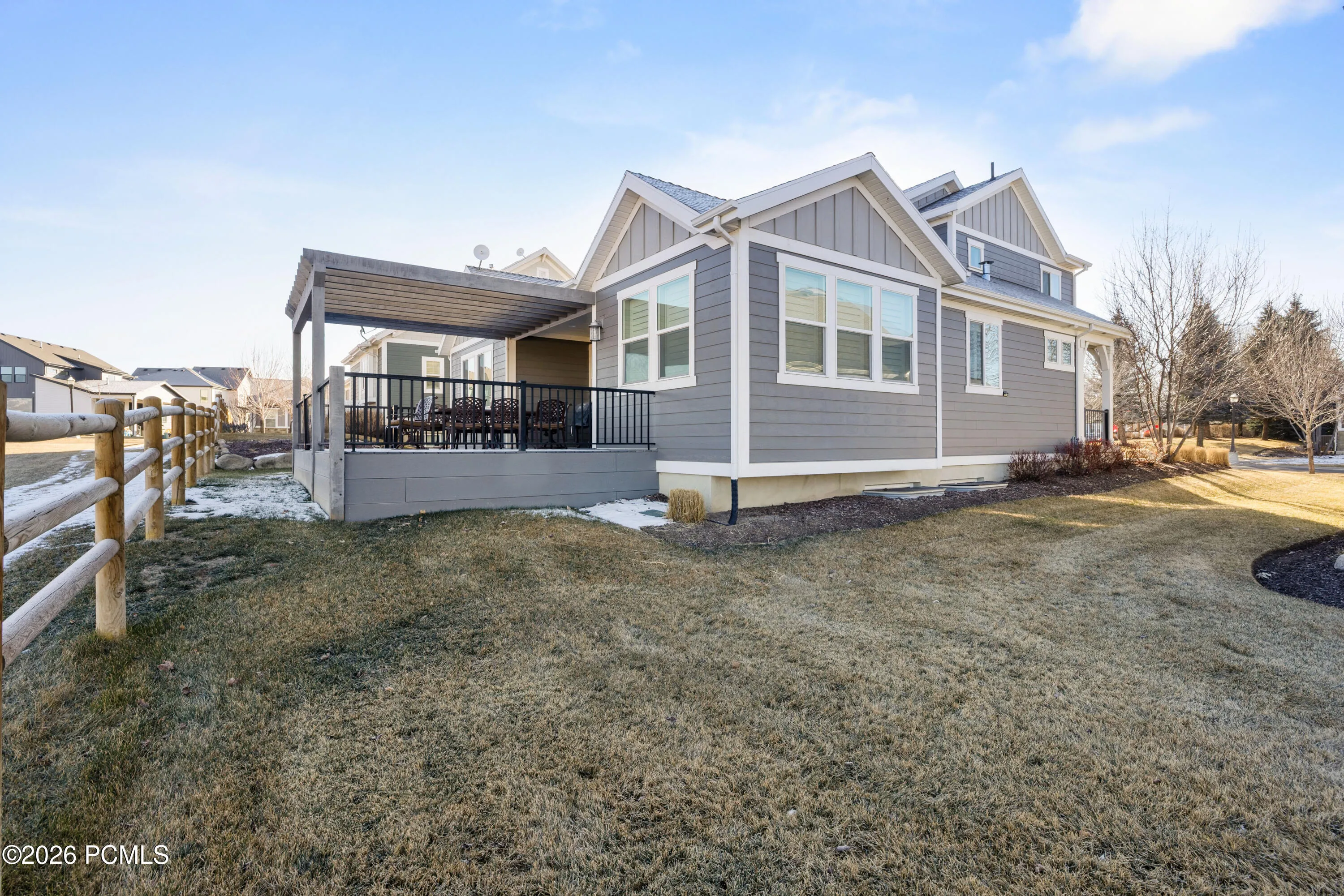 2745 E Red Barn Road, Heber City, UT 84032